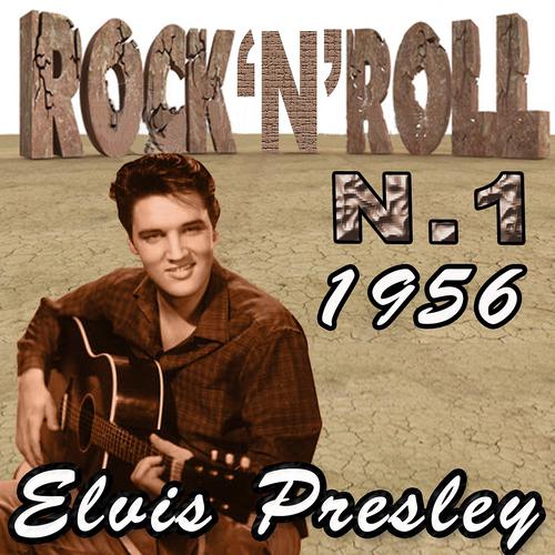 Постер альбома Elvis Presley Rock'n'Roll, Vol. 1
