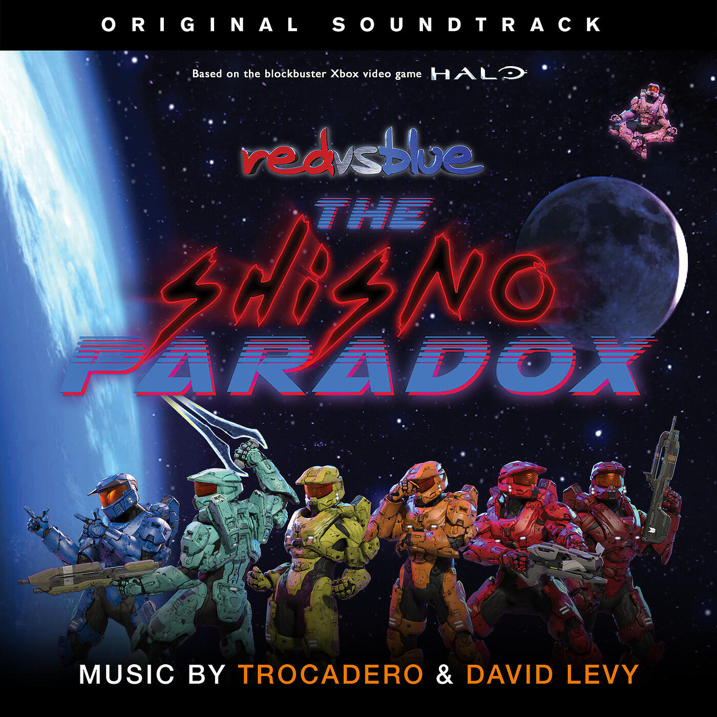 Trocadero - Carwash