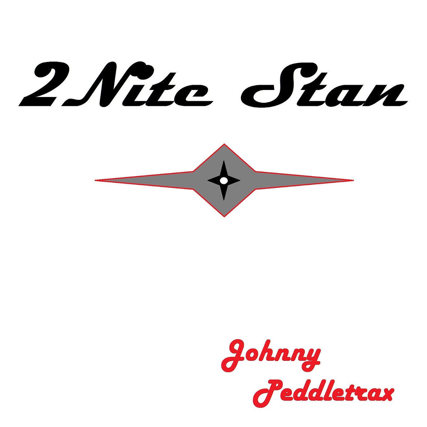 Johnny Peddletrax - 2nite Stan