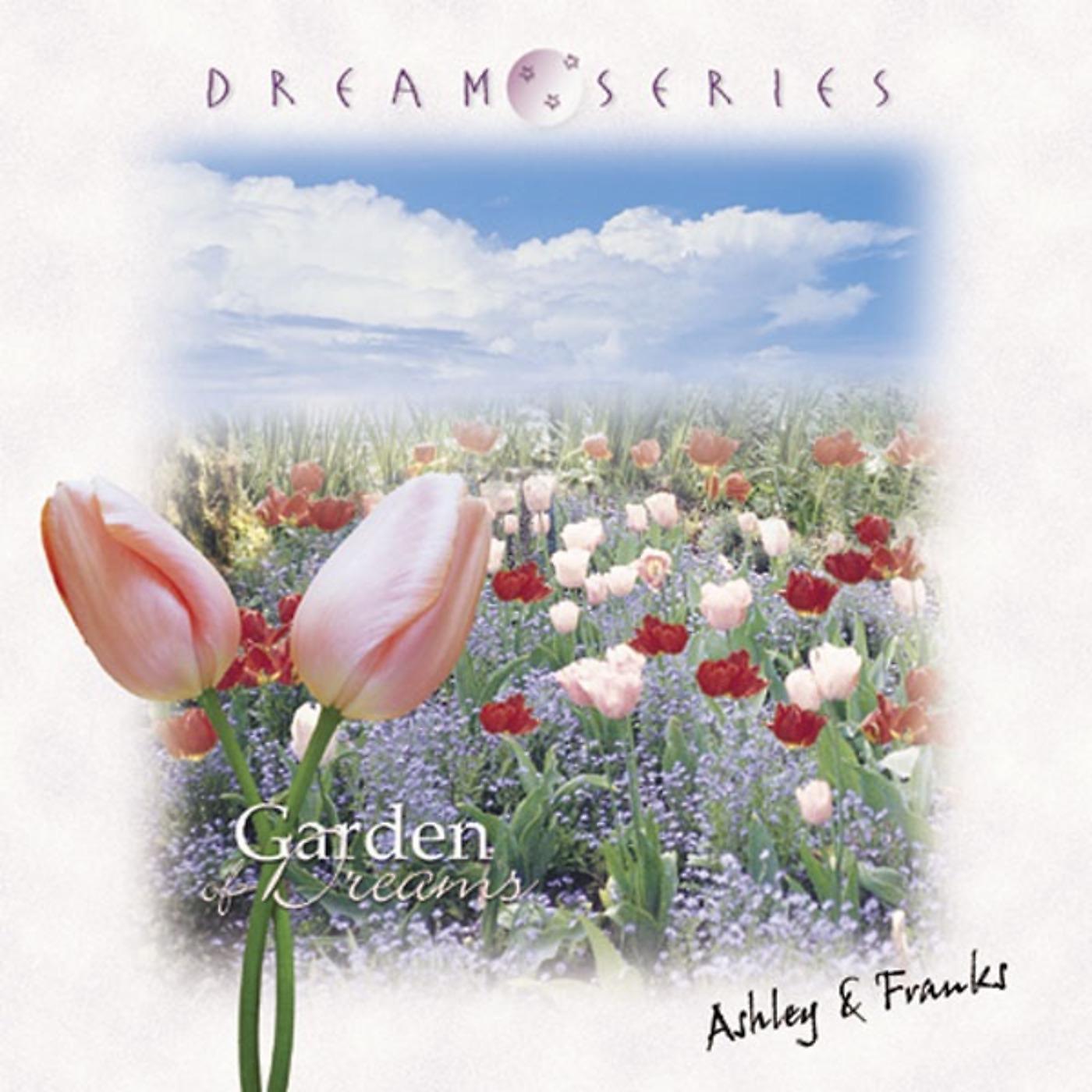Постер альбома Garden of Dreams
