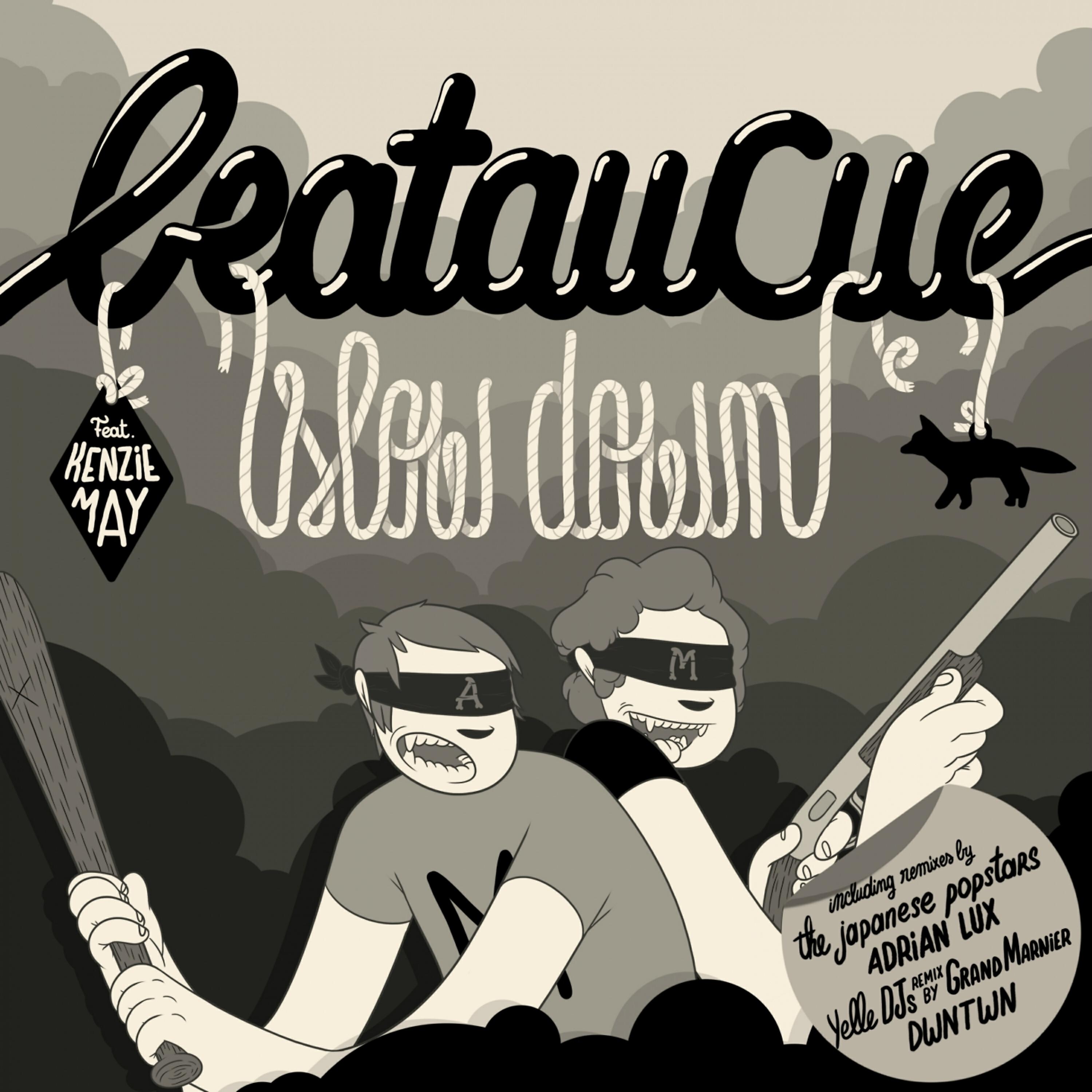 BeatauCue - Slow Down (Yelle DJs Remix by GrandMarnier)