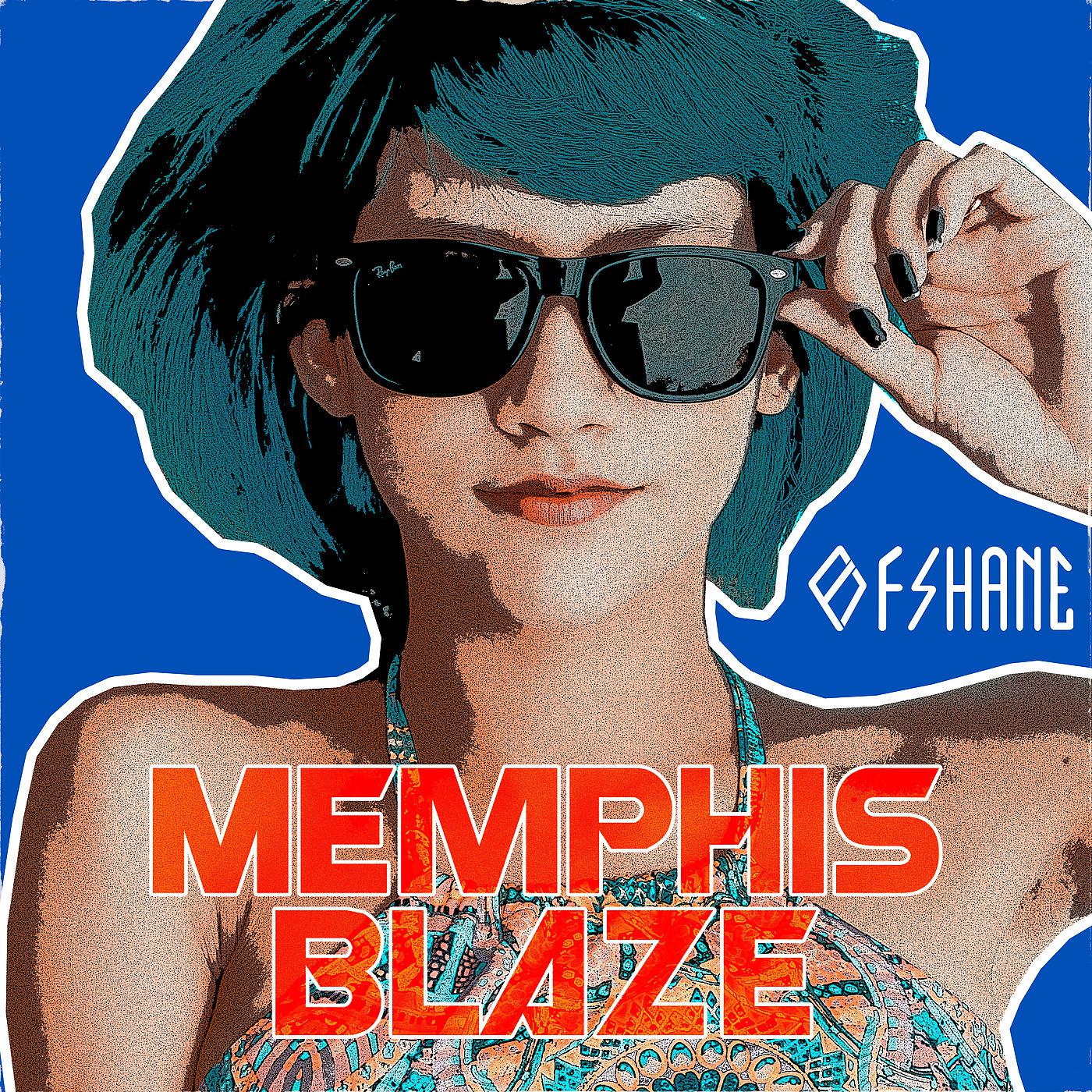 Постер альбома Memphis Blaze