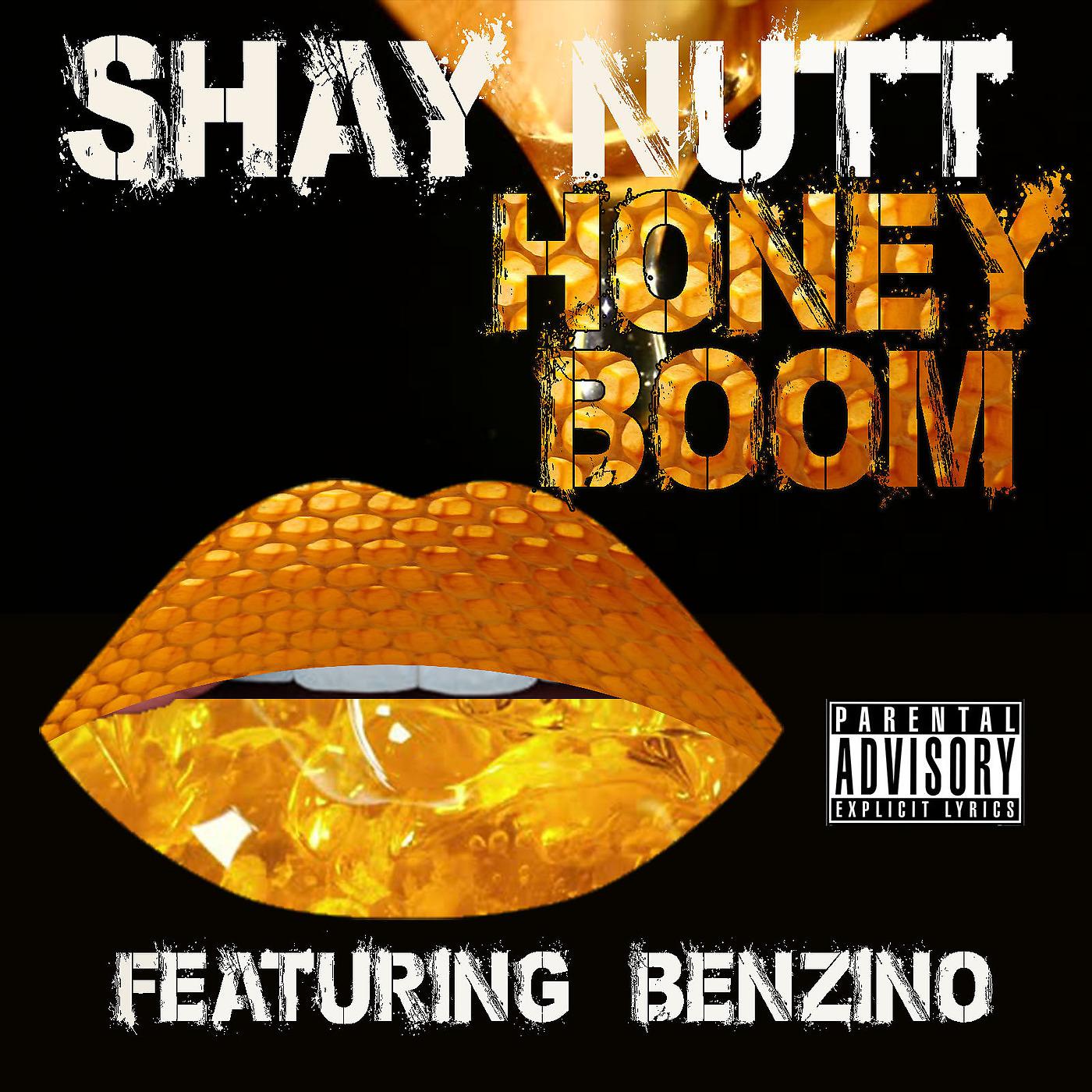 Постер альбома Honey Boom
