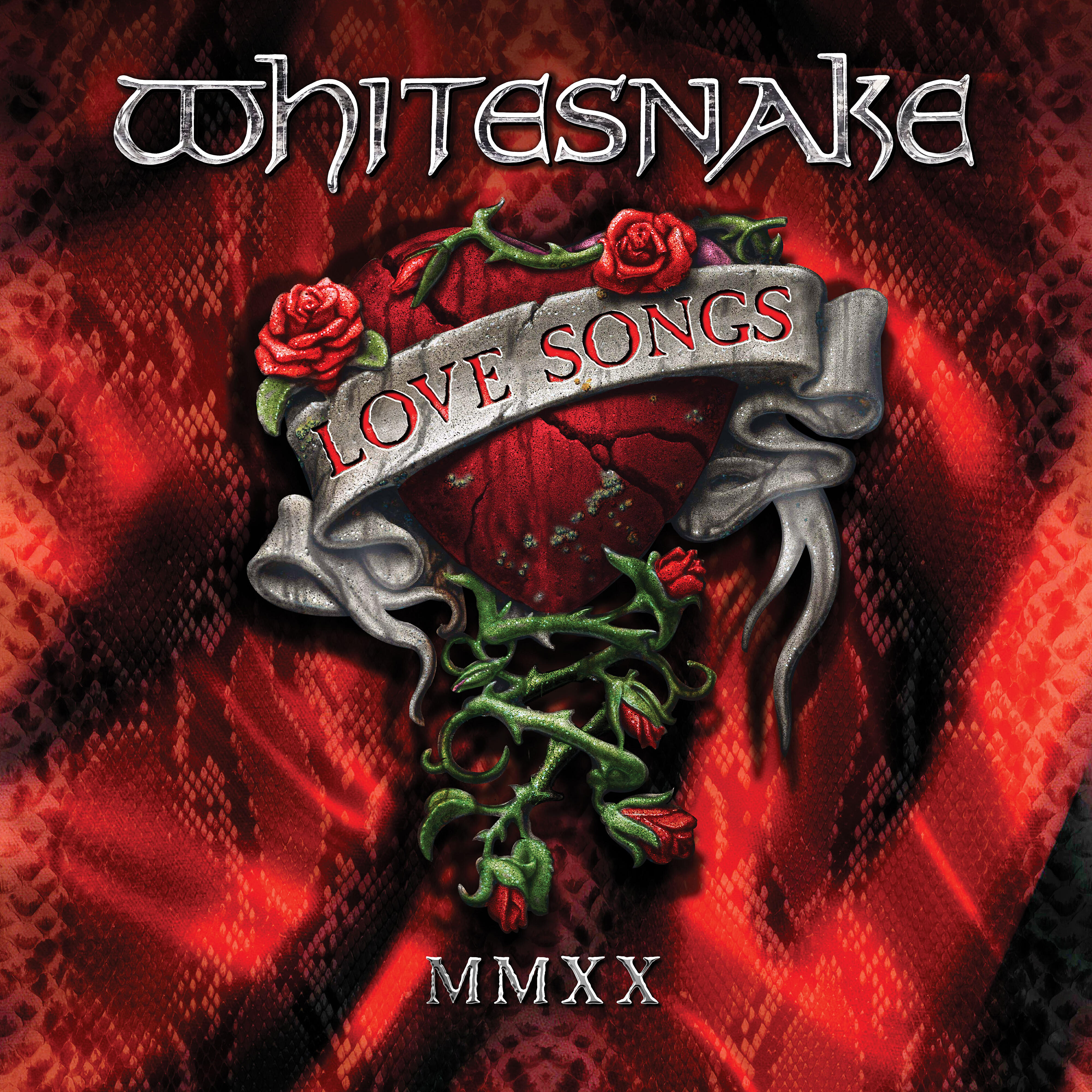 Whitesnake - All I Want, All I Need (2020 Remix)