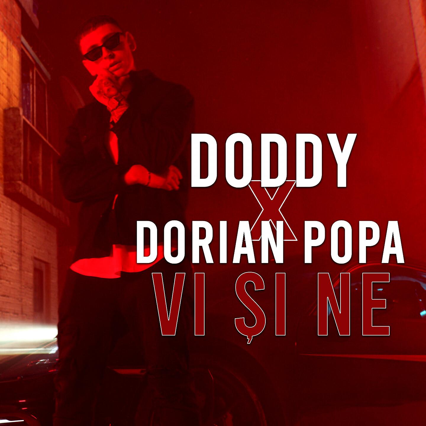 Doddy - Vișine