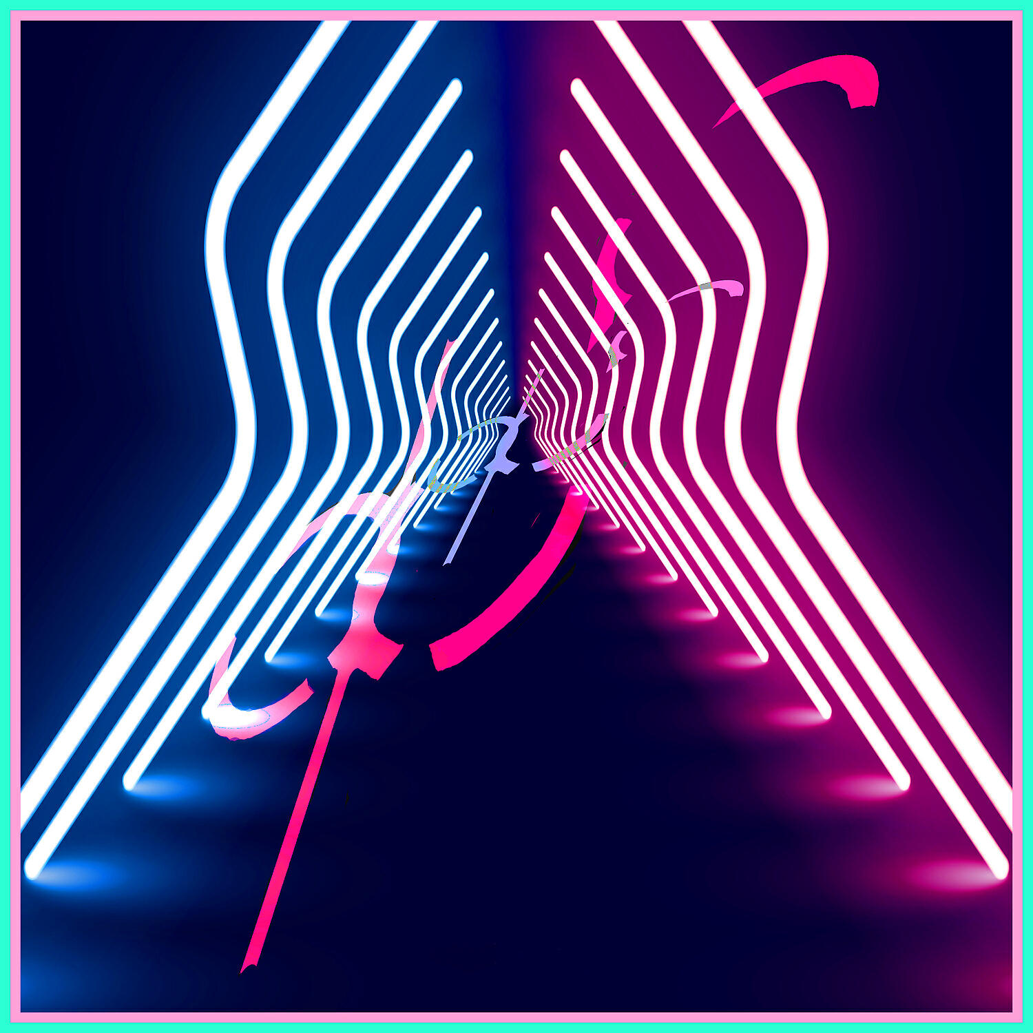 Deep House M@!$# - Michael Procter