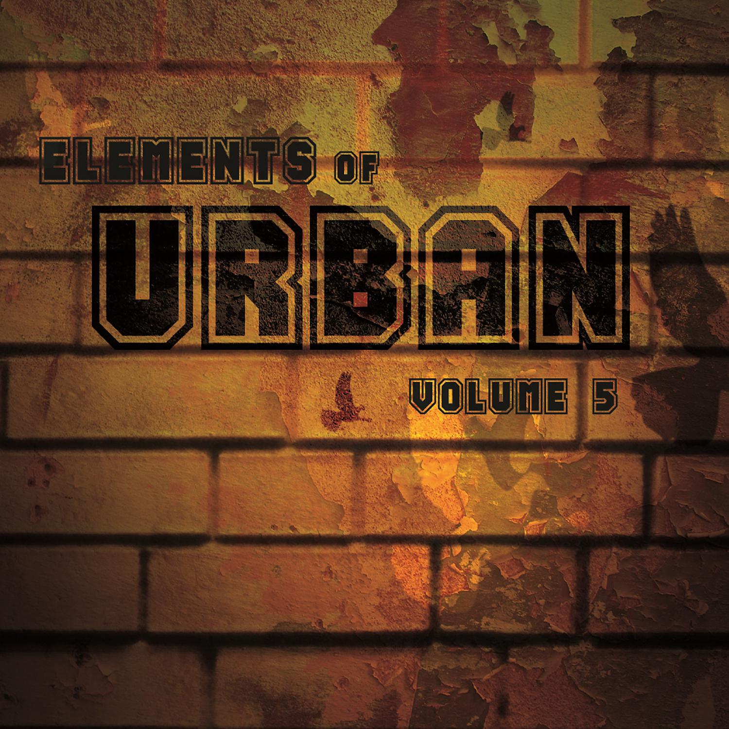Постер альбома Elements Of Urban, Vol. 5