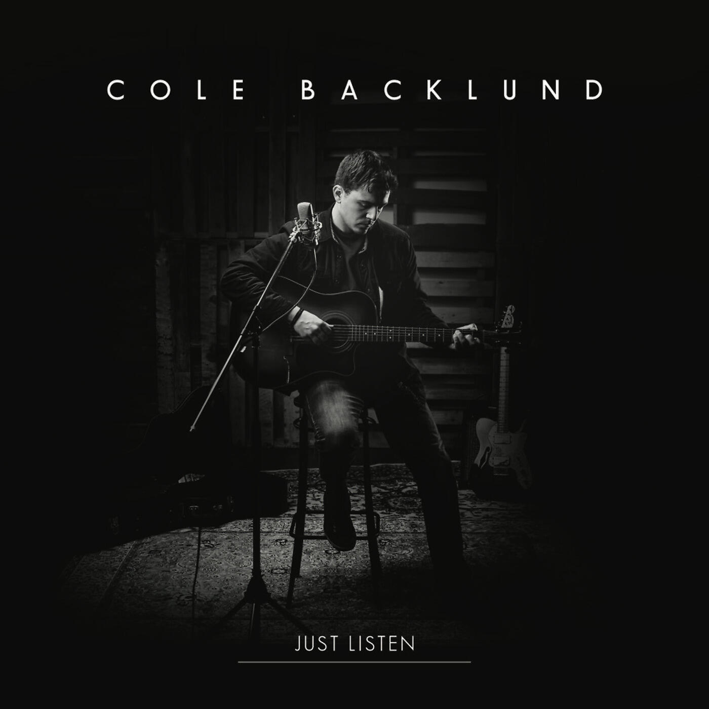 Cole Backlund - C.O.S.