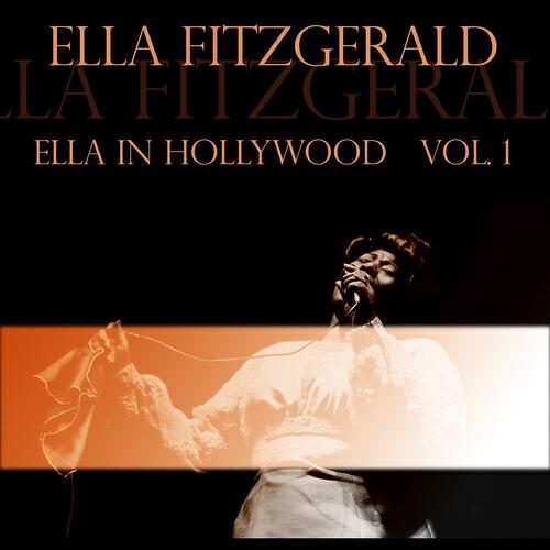 Ella Fitzgerald - Ella Introduces the Band