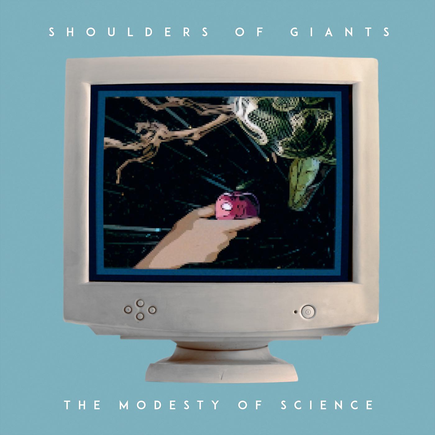 Постер альбома The Modesty of Science