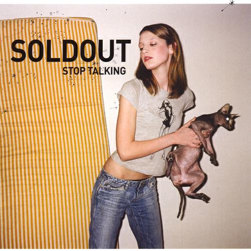SOLDOUT - We are soldout