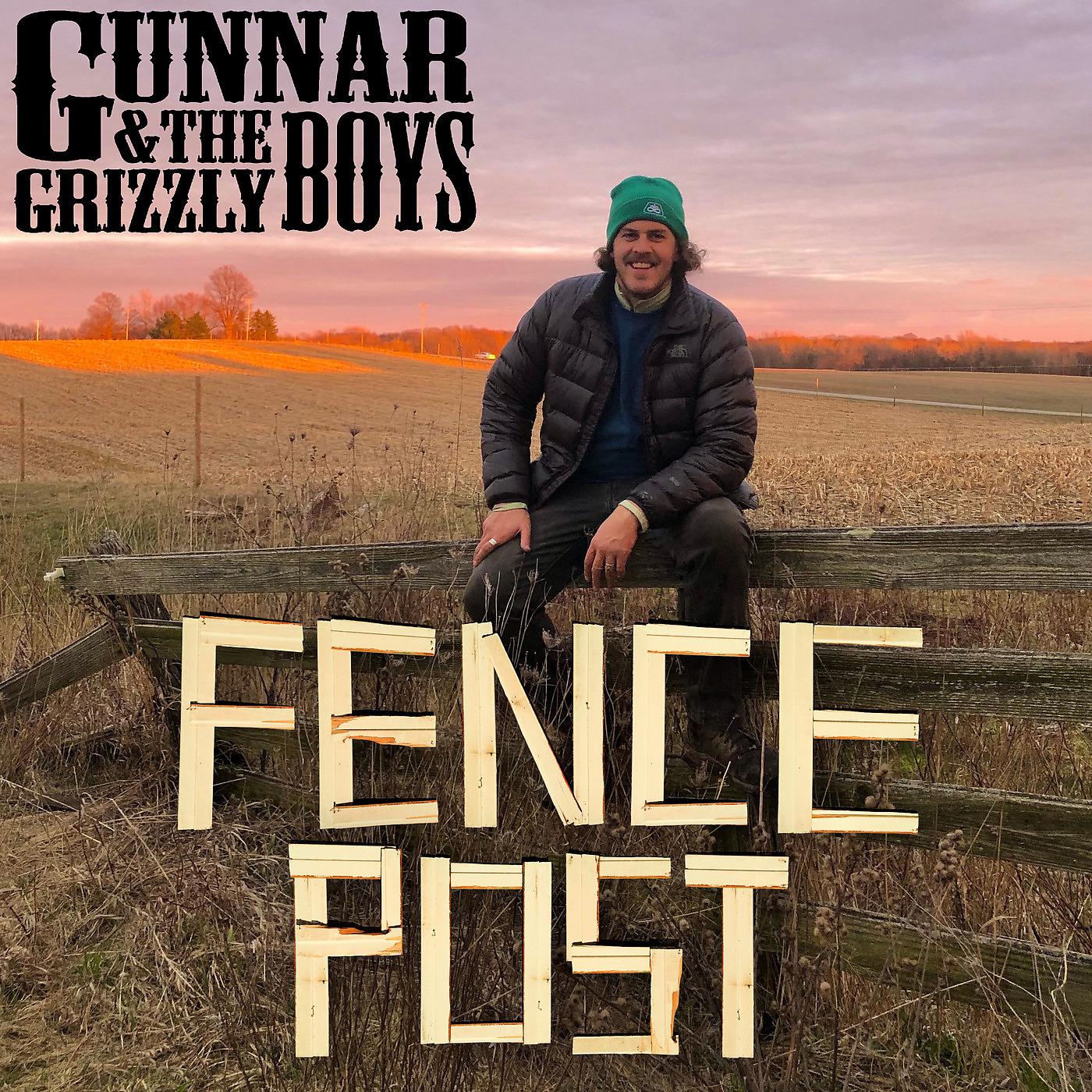 Постер альбома Fence Post