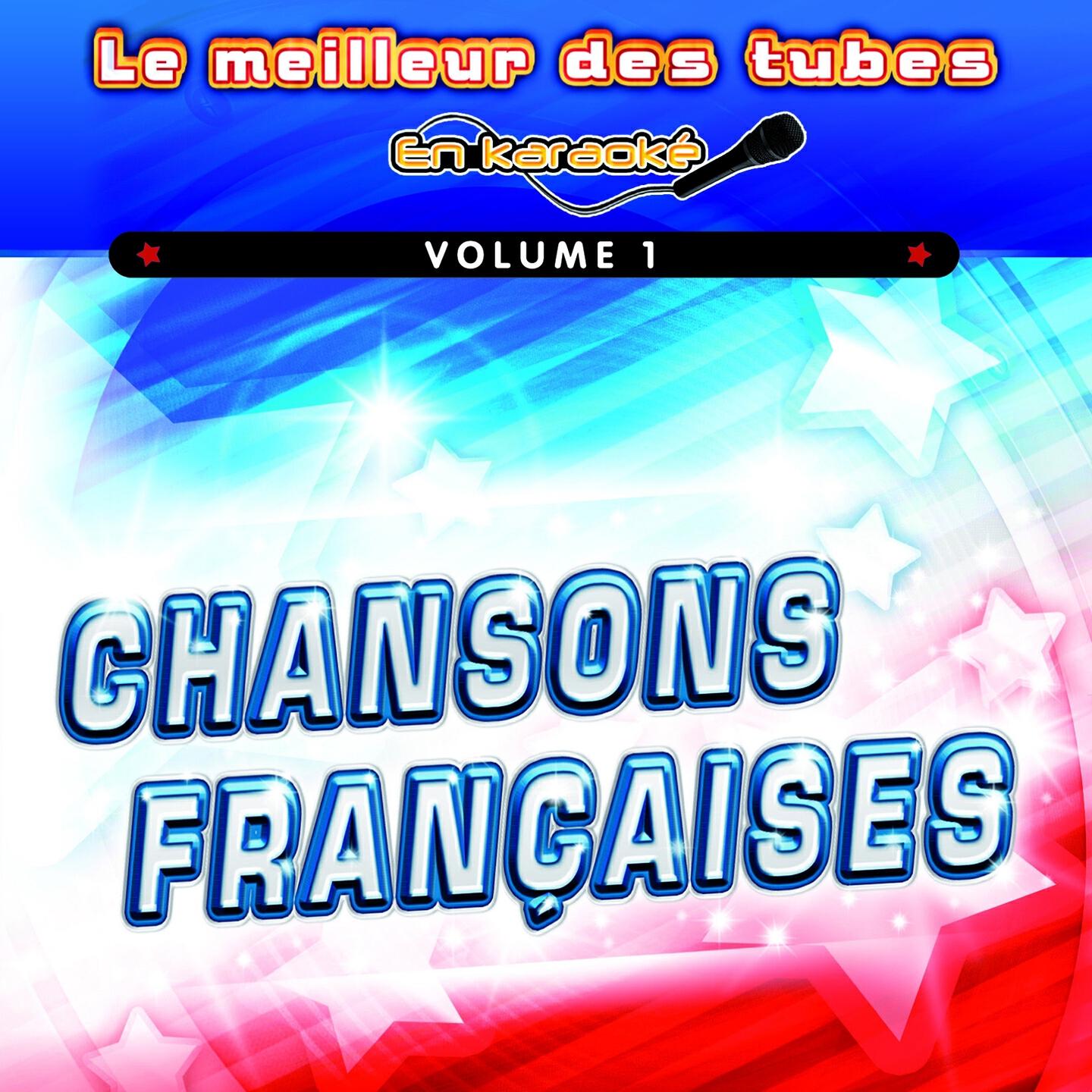 Le meilleur des tubes en karaoke - Caravane (Karaoke Instrumental) (Originally Performed By Raphaël)