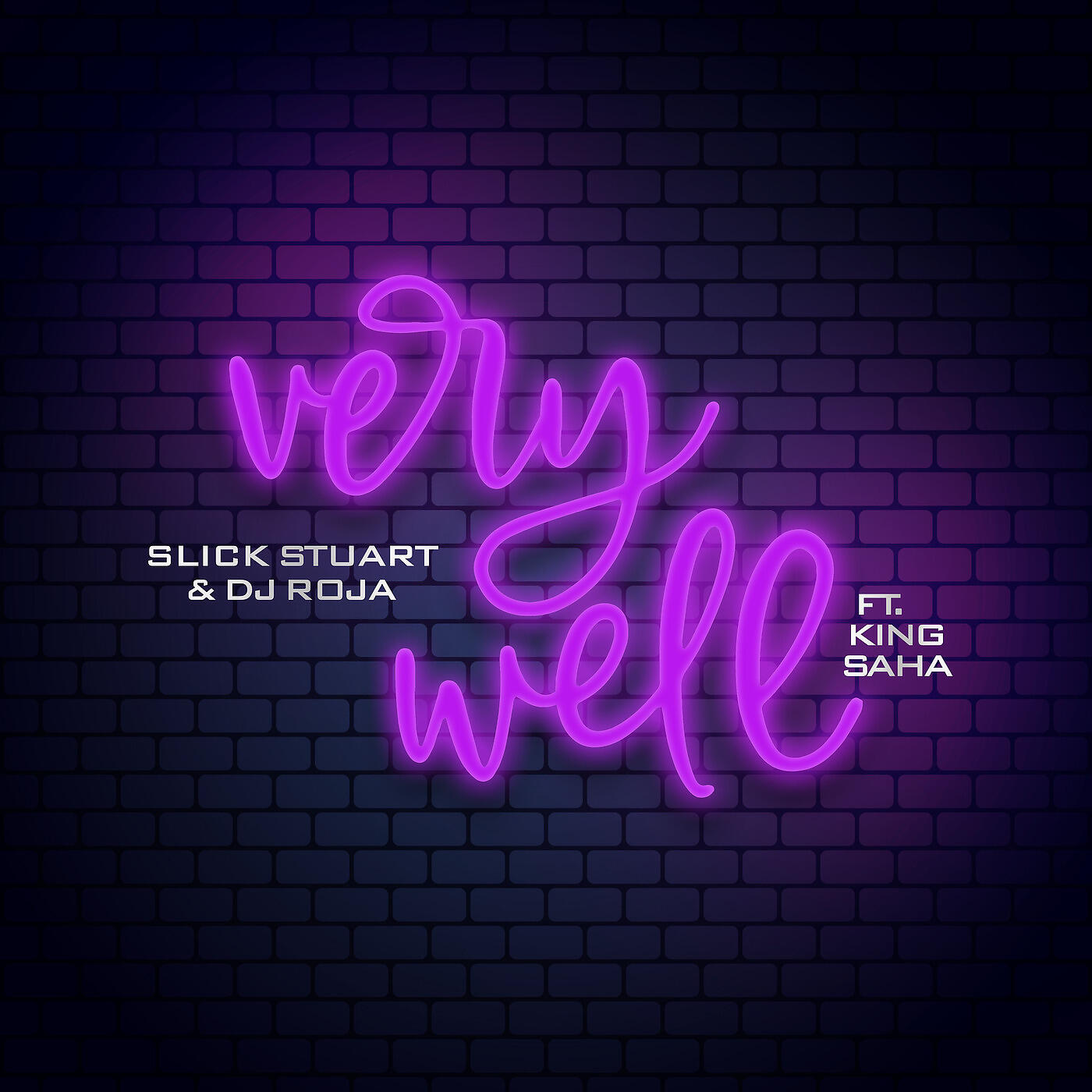 Slick Stuart - Very Well