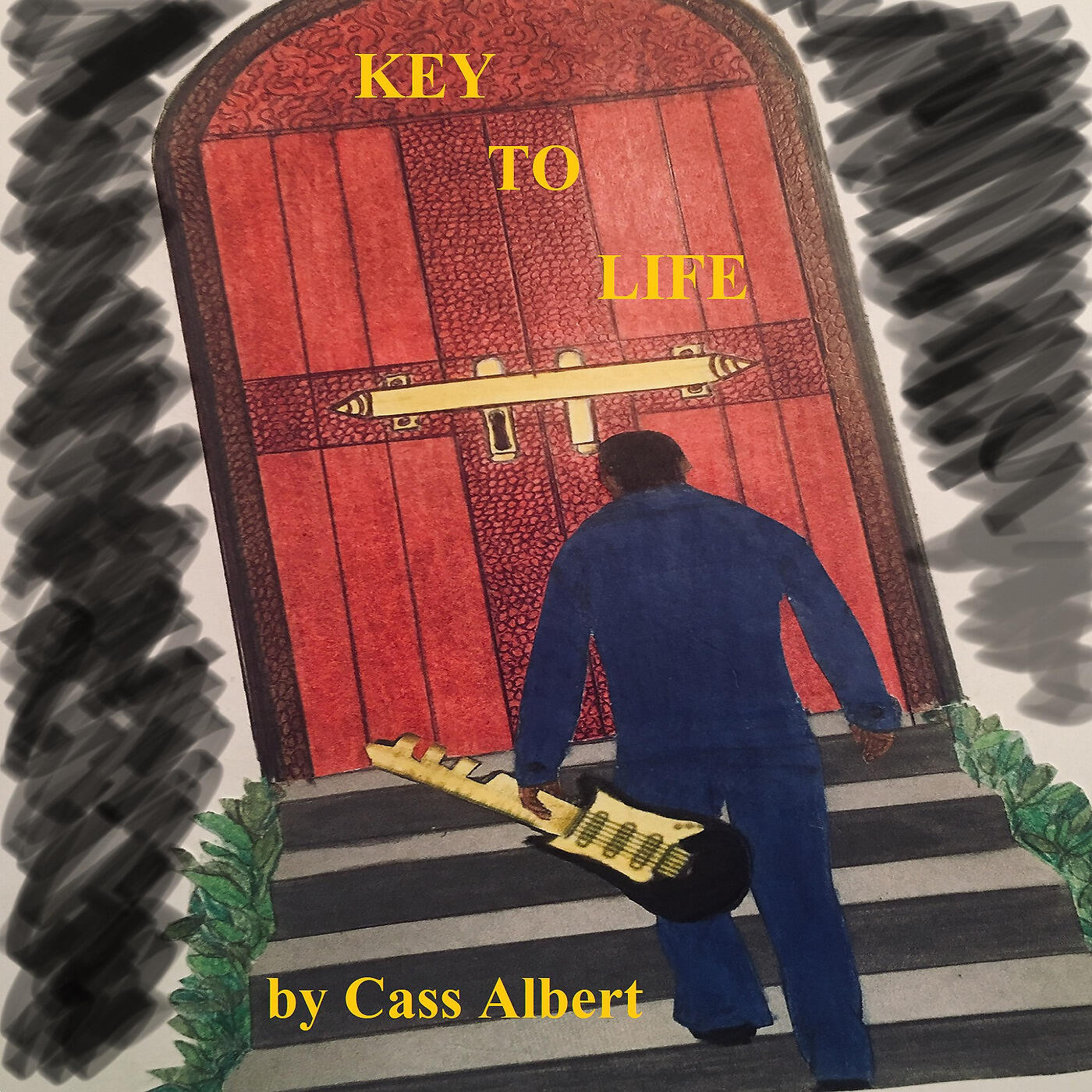 Cass Albert - Key to Life