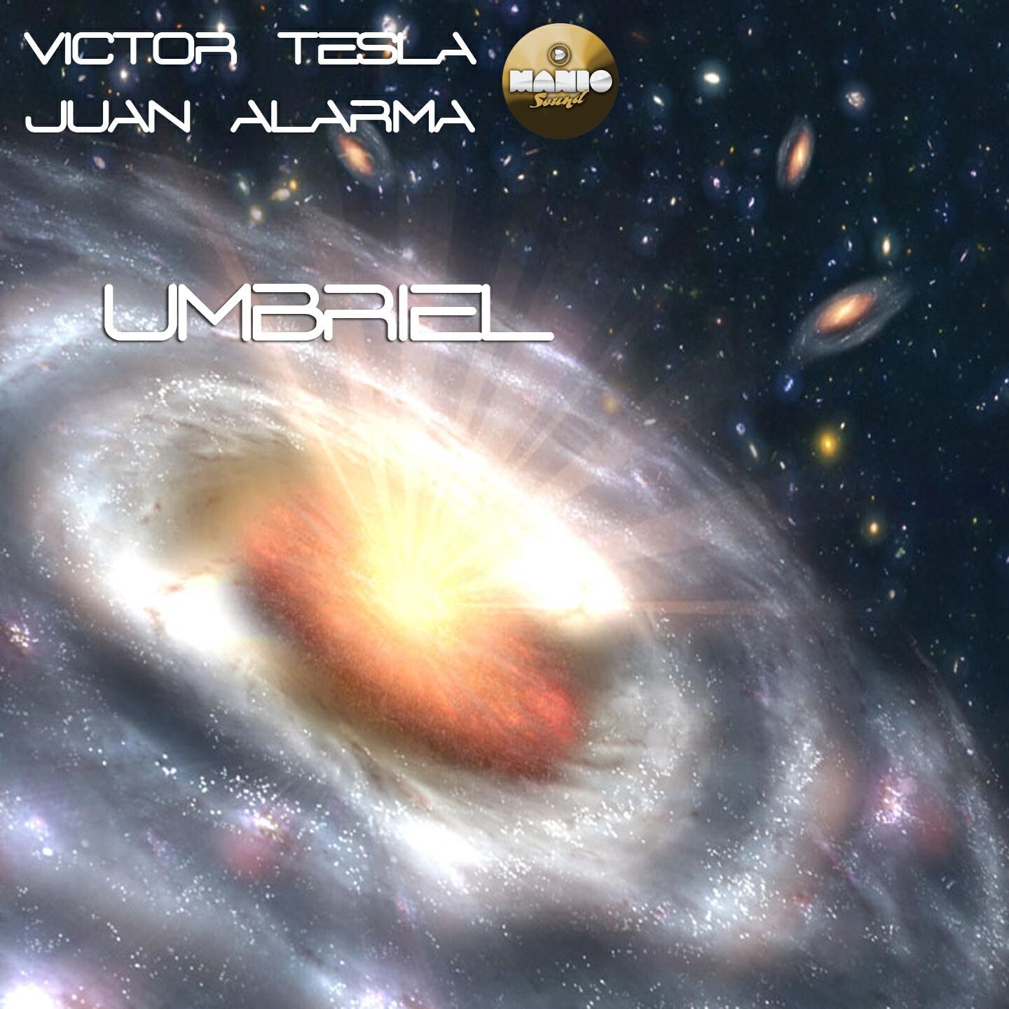 Victor Tesla - Umbriel (Original)