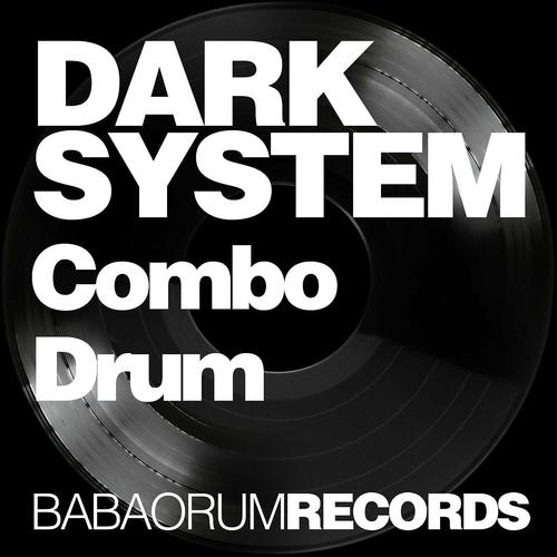 Постер альбома Combo Drum