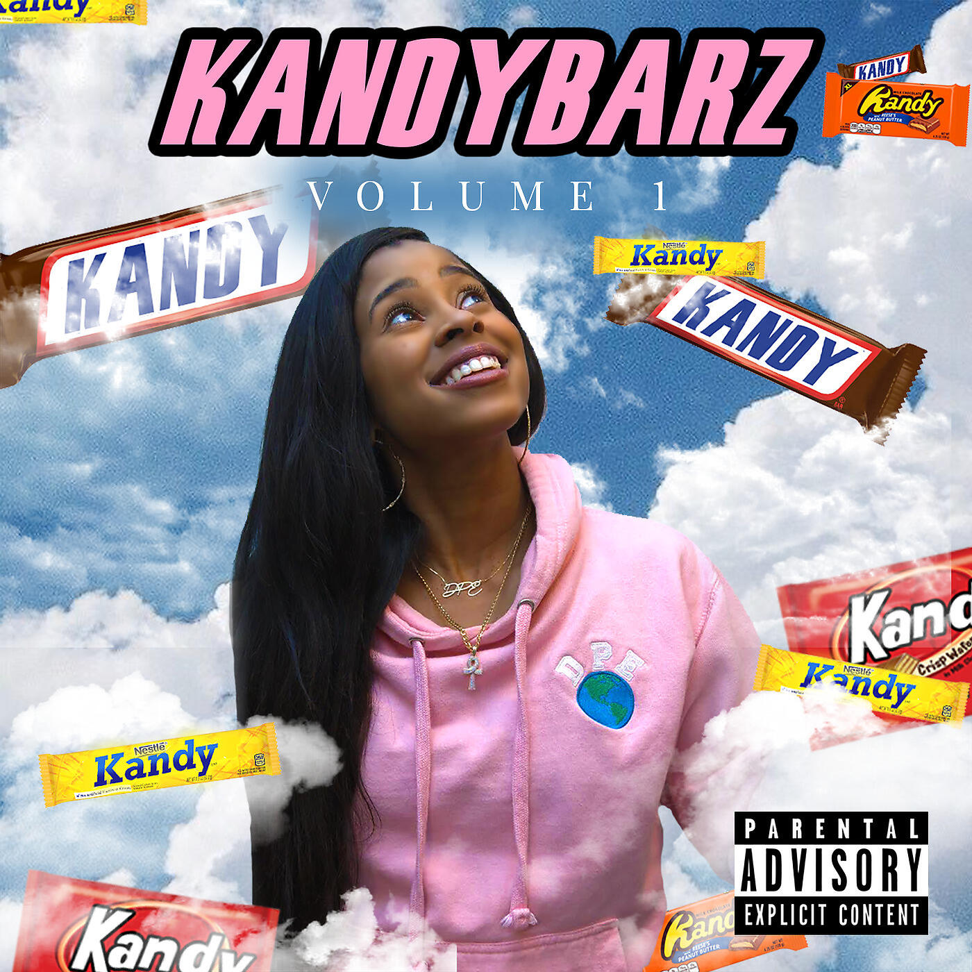 Kandy - KandyLand