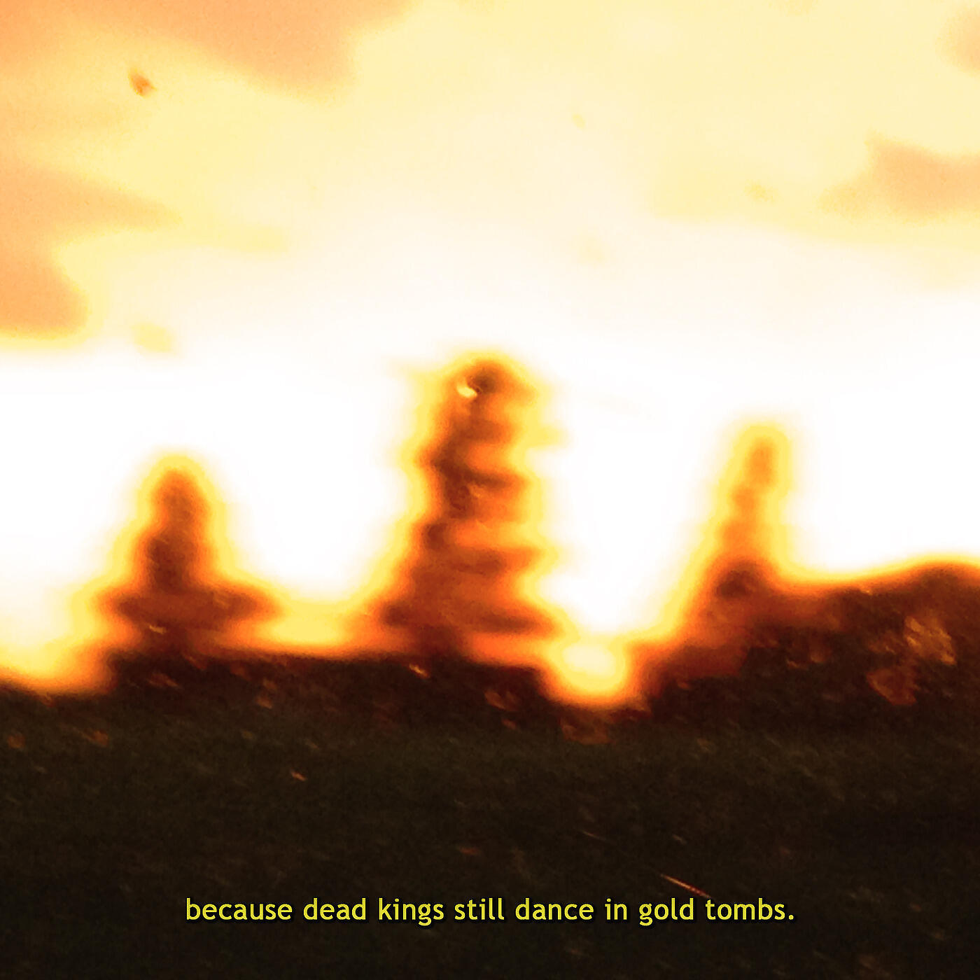 Savv - Dead Kings.