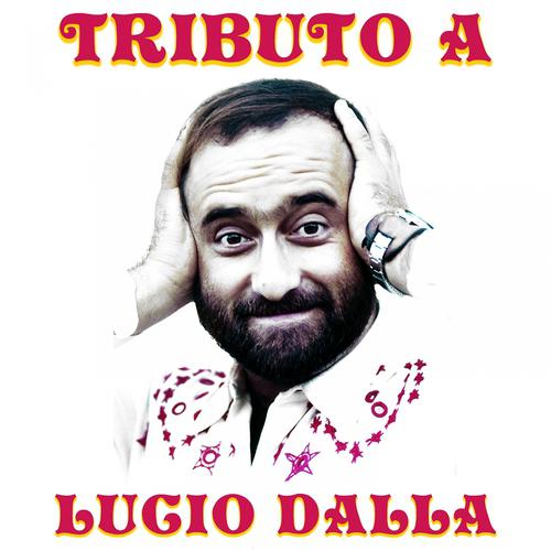 Постер альбома Tributo a Lucio Dalla