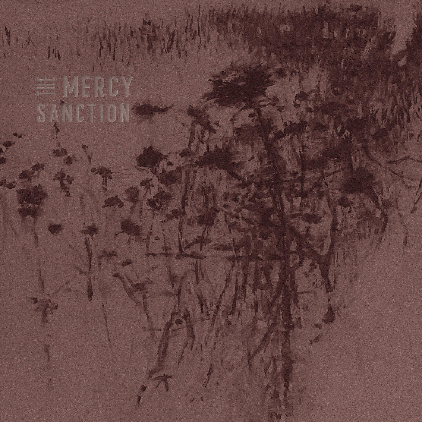 The Mercy Sanction - Crucified