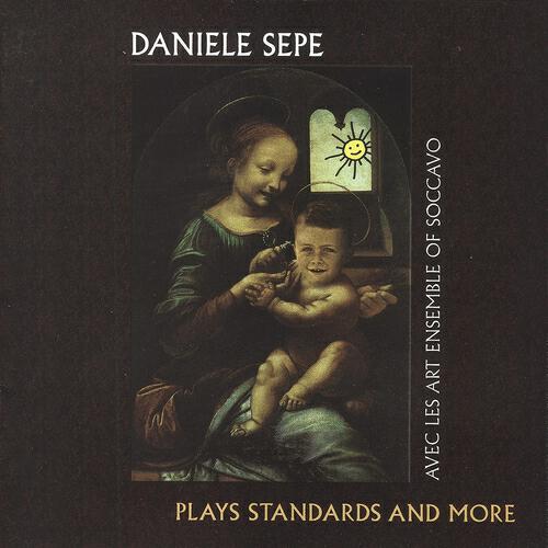 Daniele Sepe - Il valzer del delfino verde