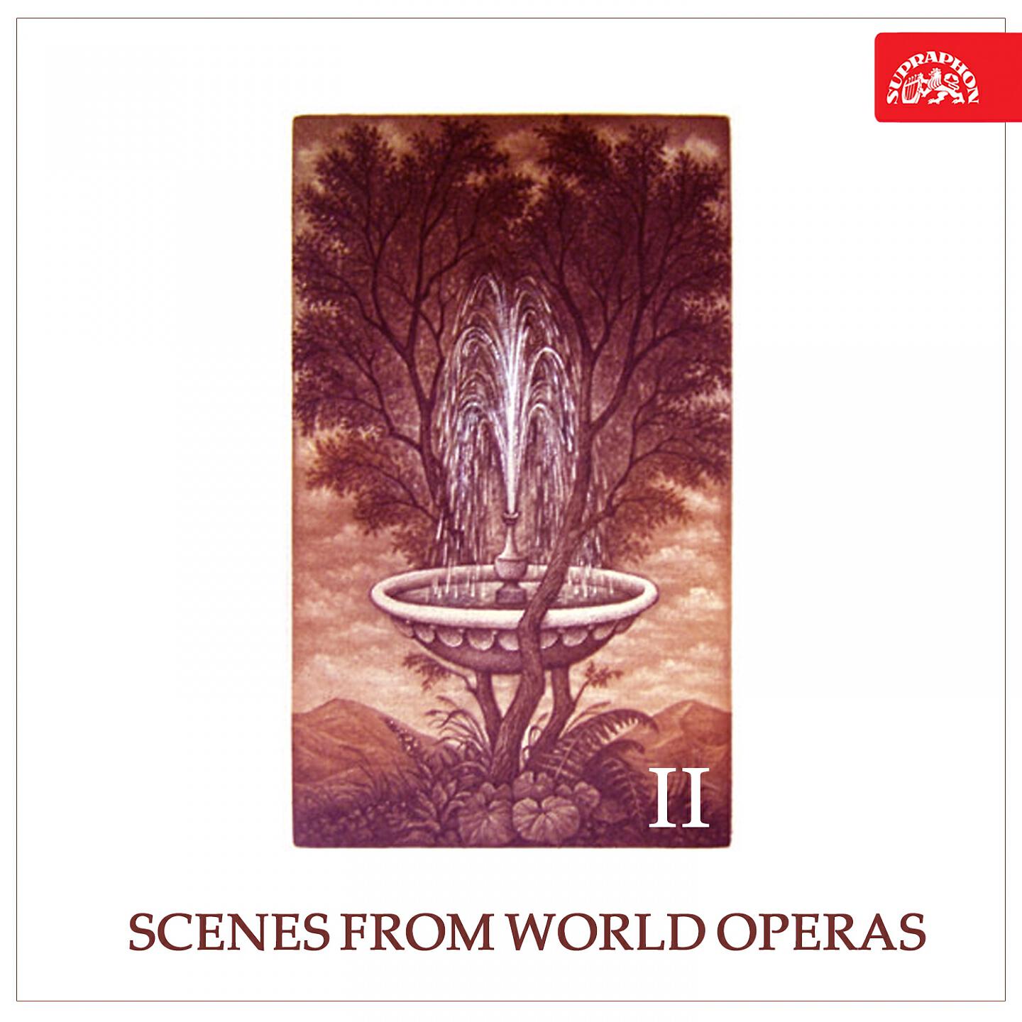 Dan Iordachescu - André Chénier, Act III: 