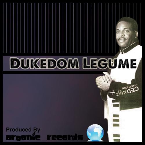 Постер альбома Dukedom Legume