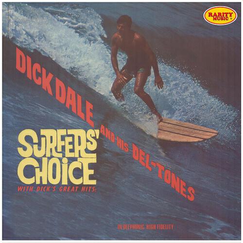 Dick Dale & His Del Tones - Sloop John B.