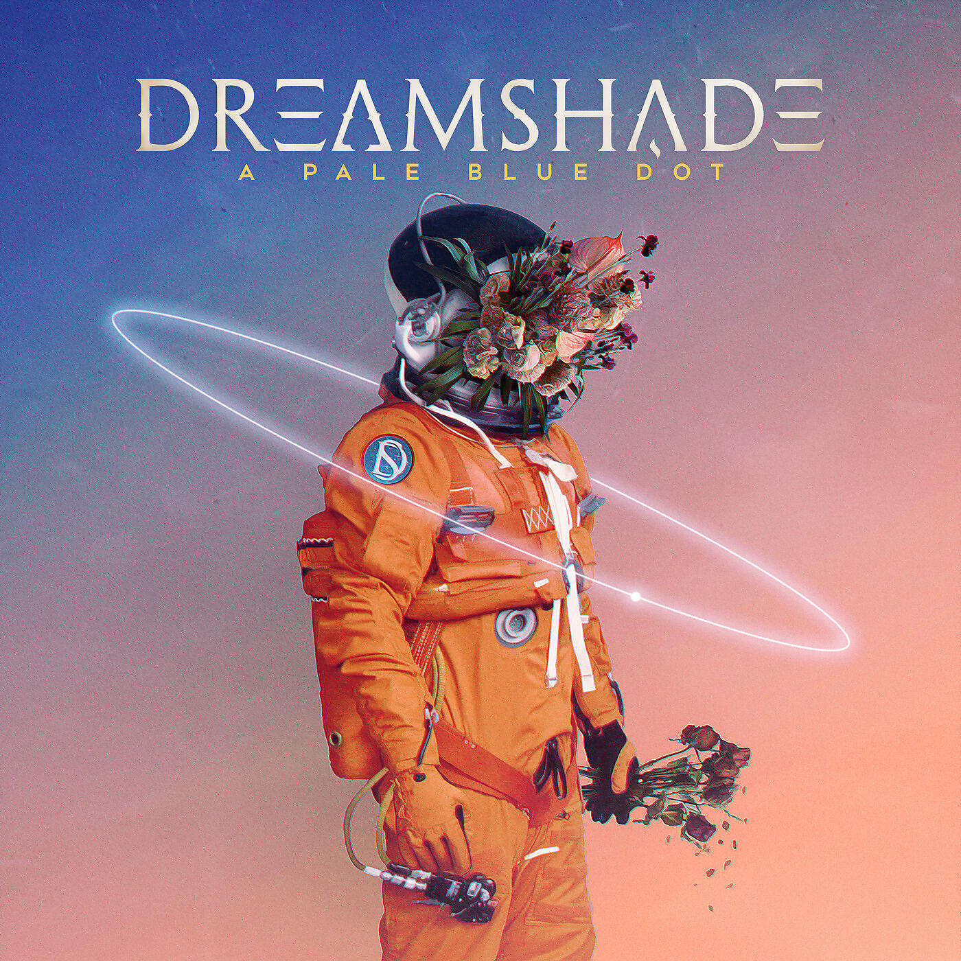 Dreamshade - A Place We Called Home