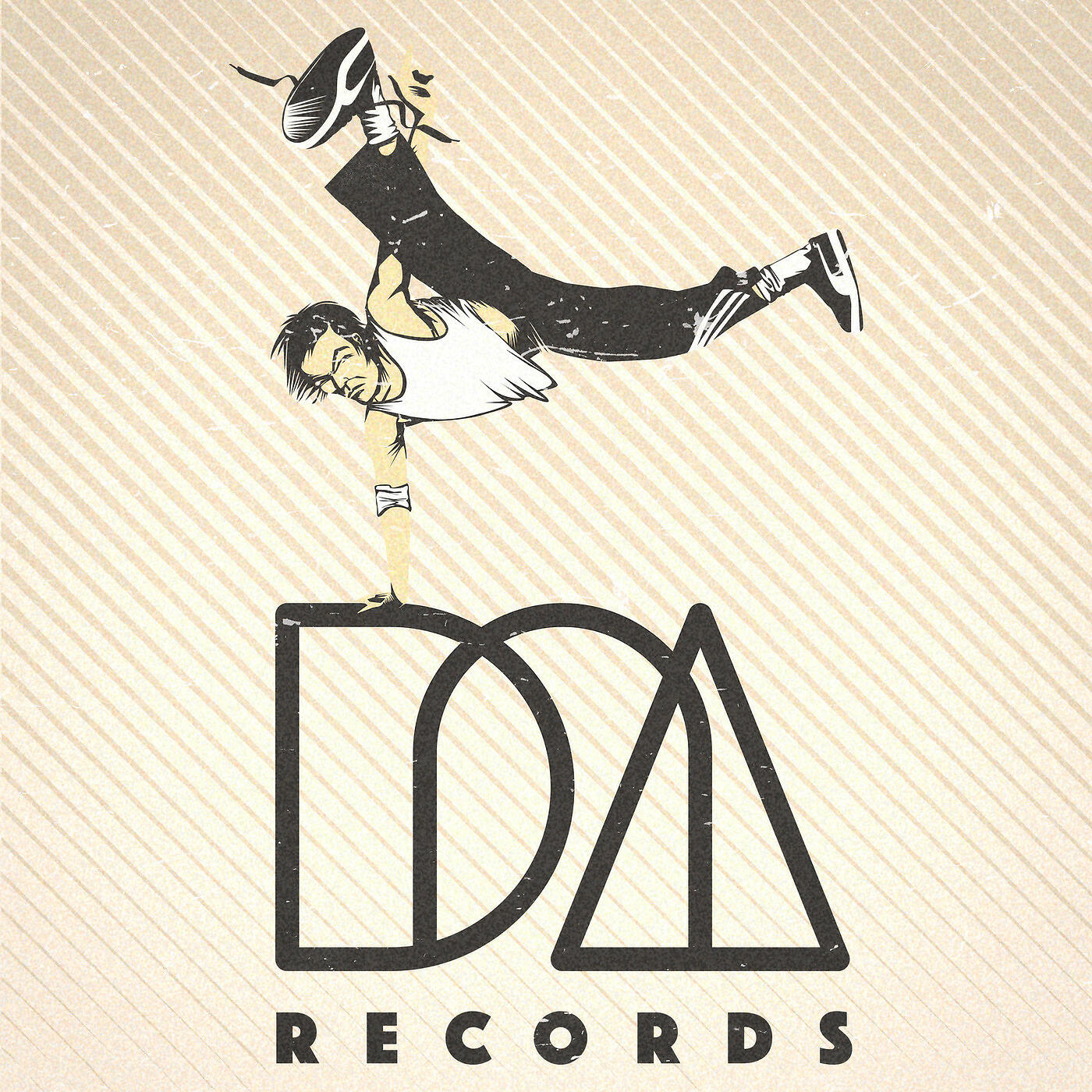 DJ DSK & The Lost Soul Collective - Lost Soul, Pt. 2