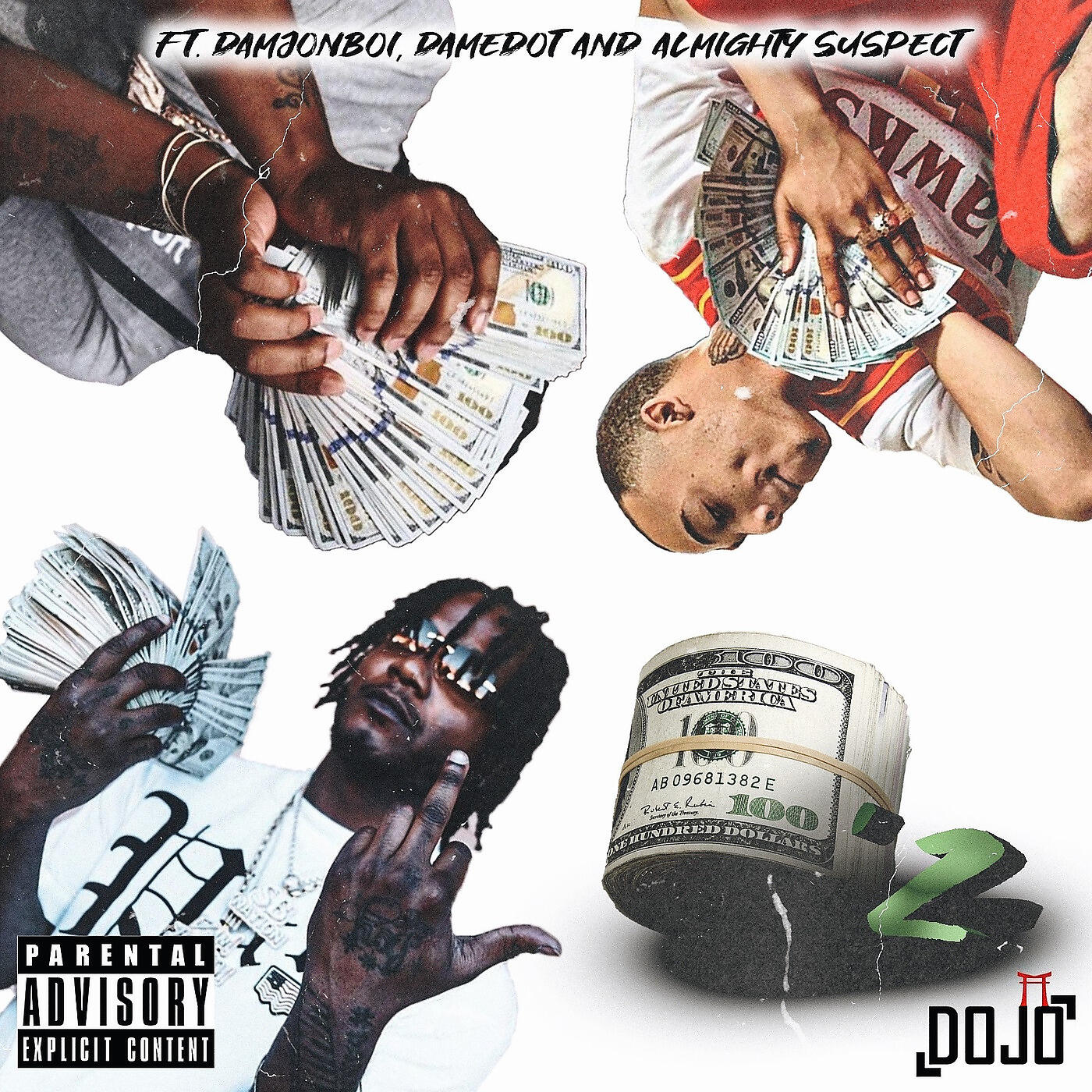 Joe Goonie - Bandz