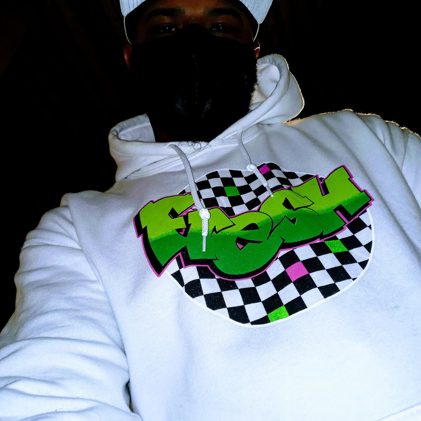 MFBL Mill - Im the Coolest