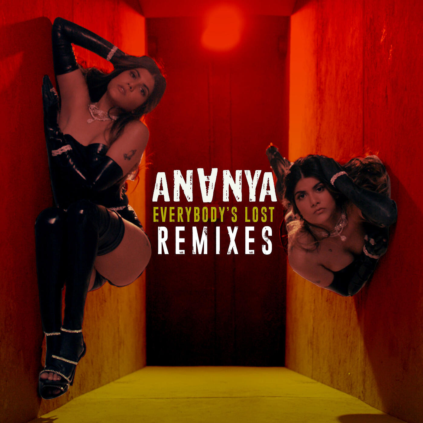 Ananya Birla - Everybody's Lost (DJ Kue Remix)