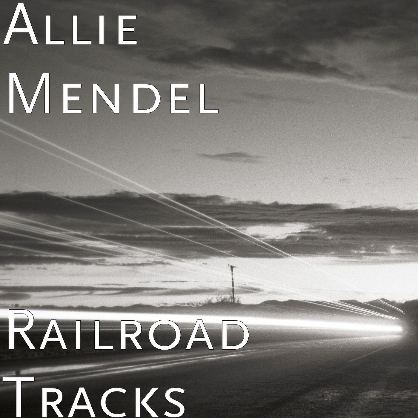 Allie Mendel - The Gift of Tears