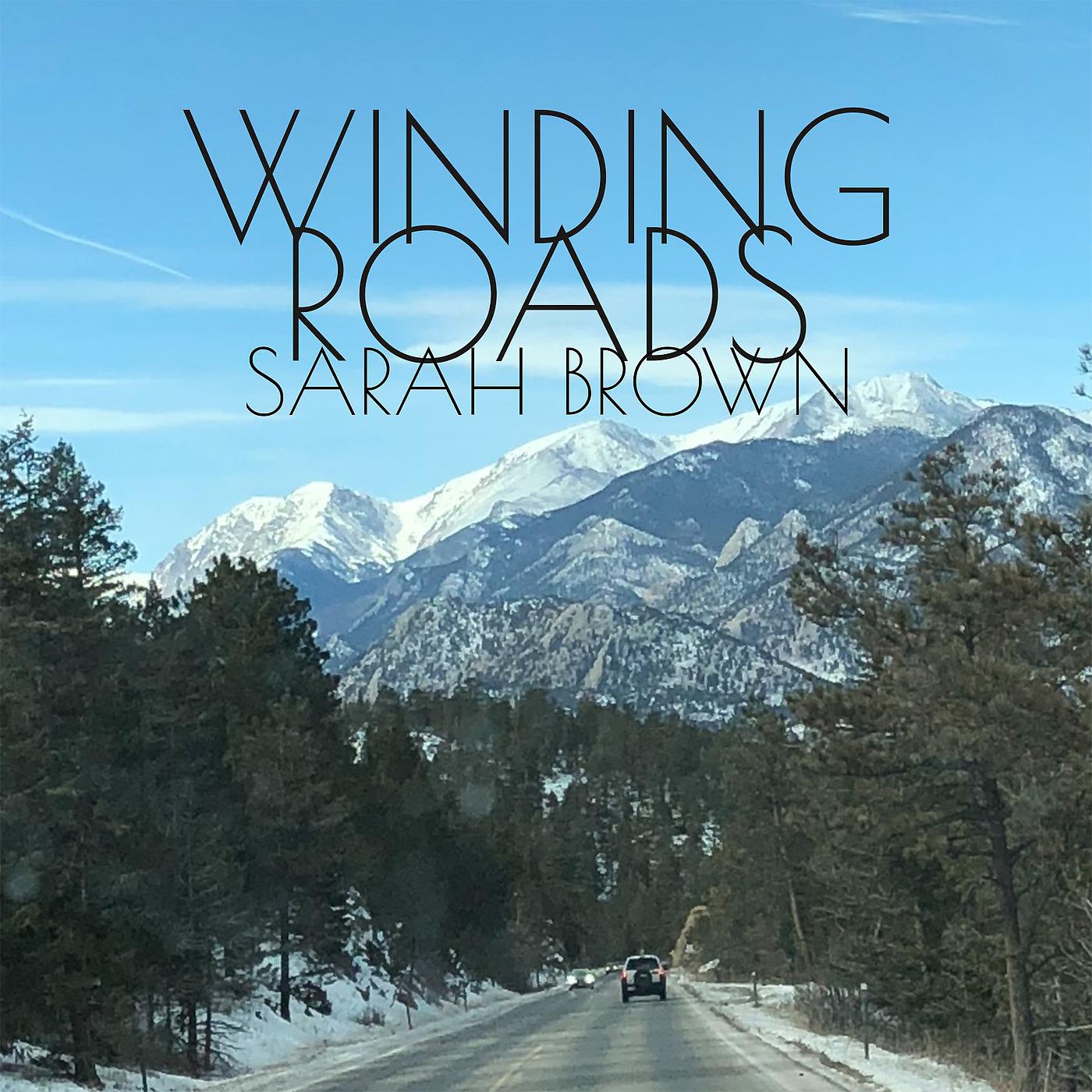 Постер альбома Winding Roads