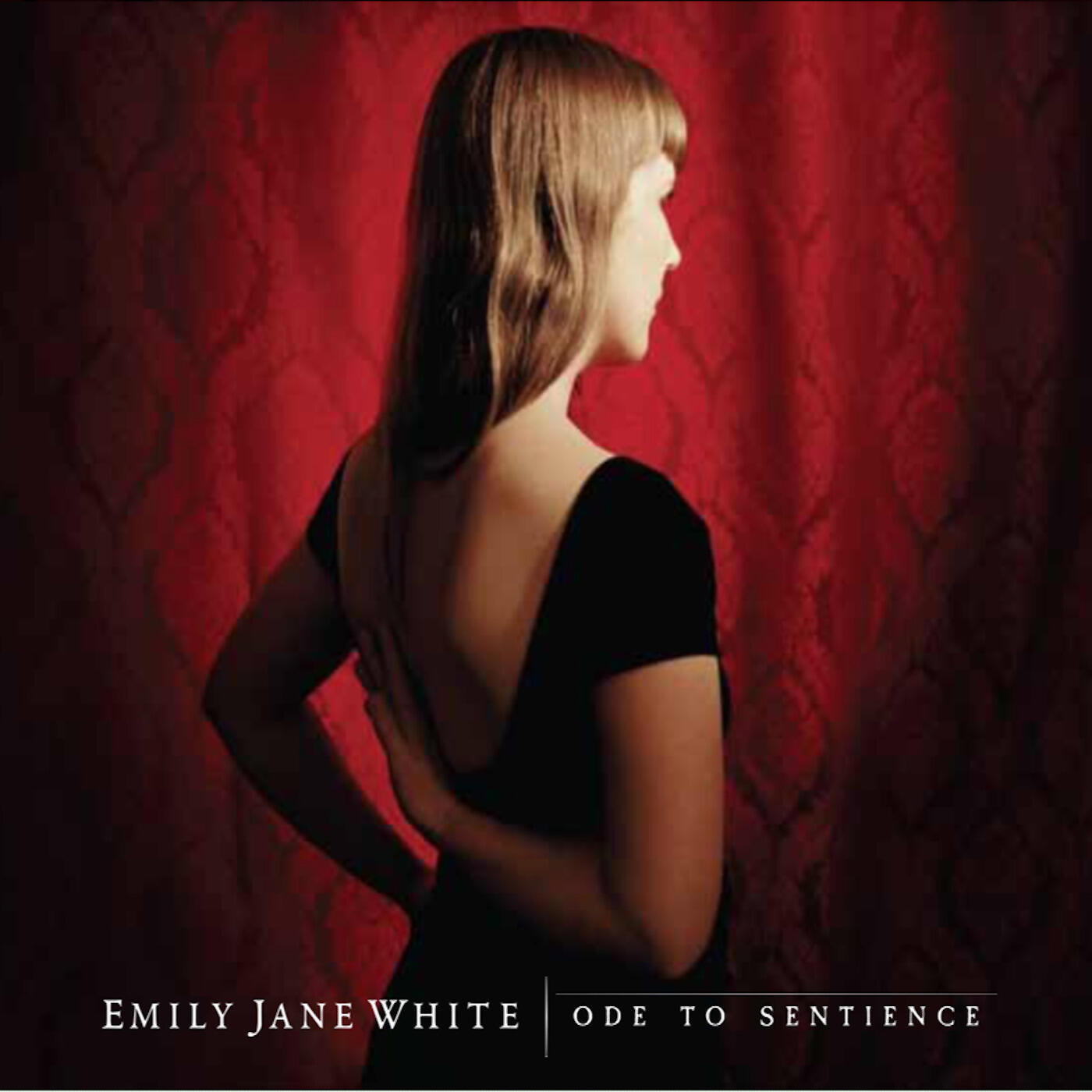 Emily Jane White - Clipped Wings