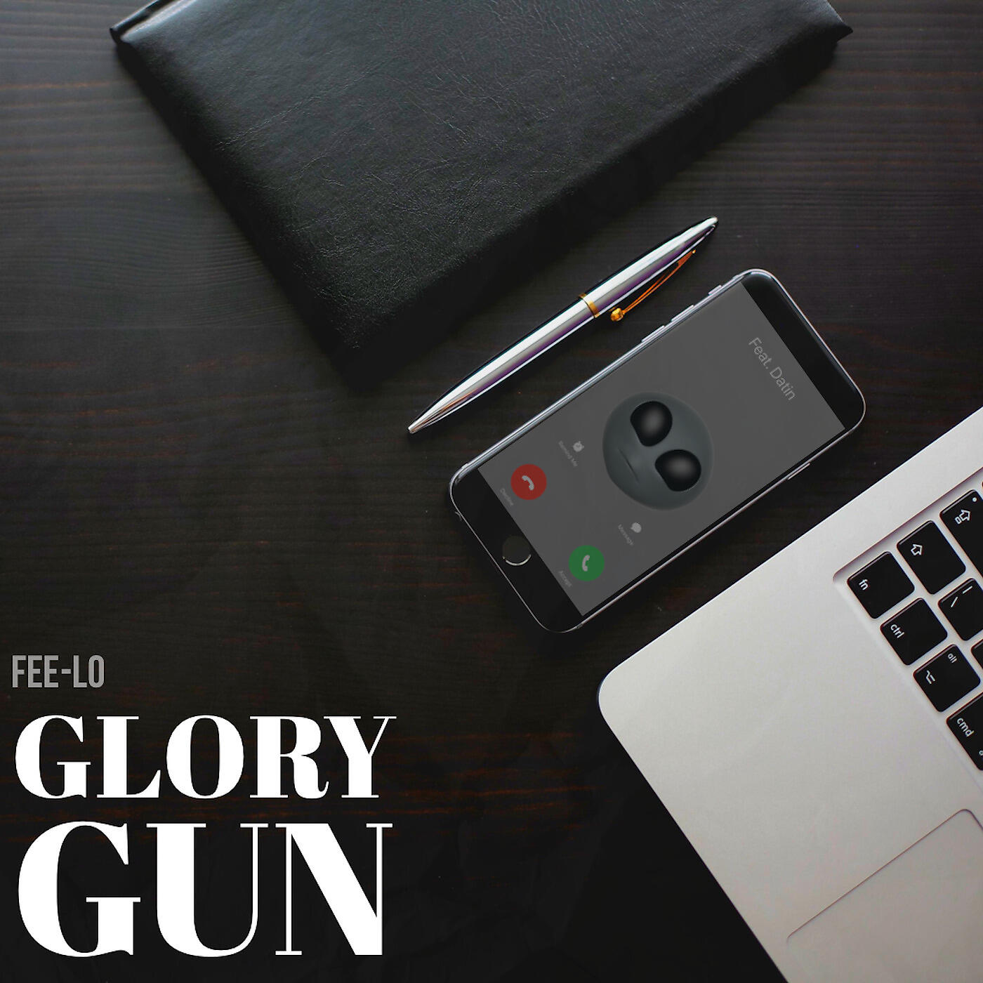 Fee-Lo - Glory Gun