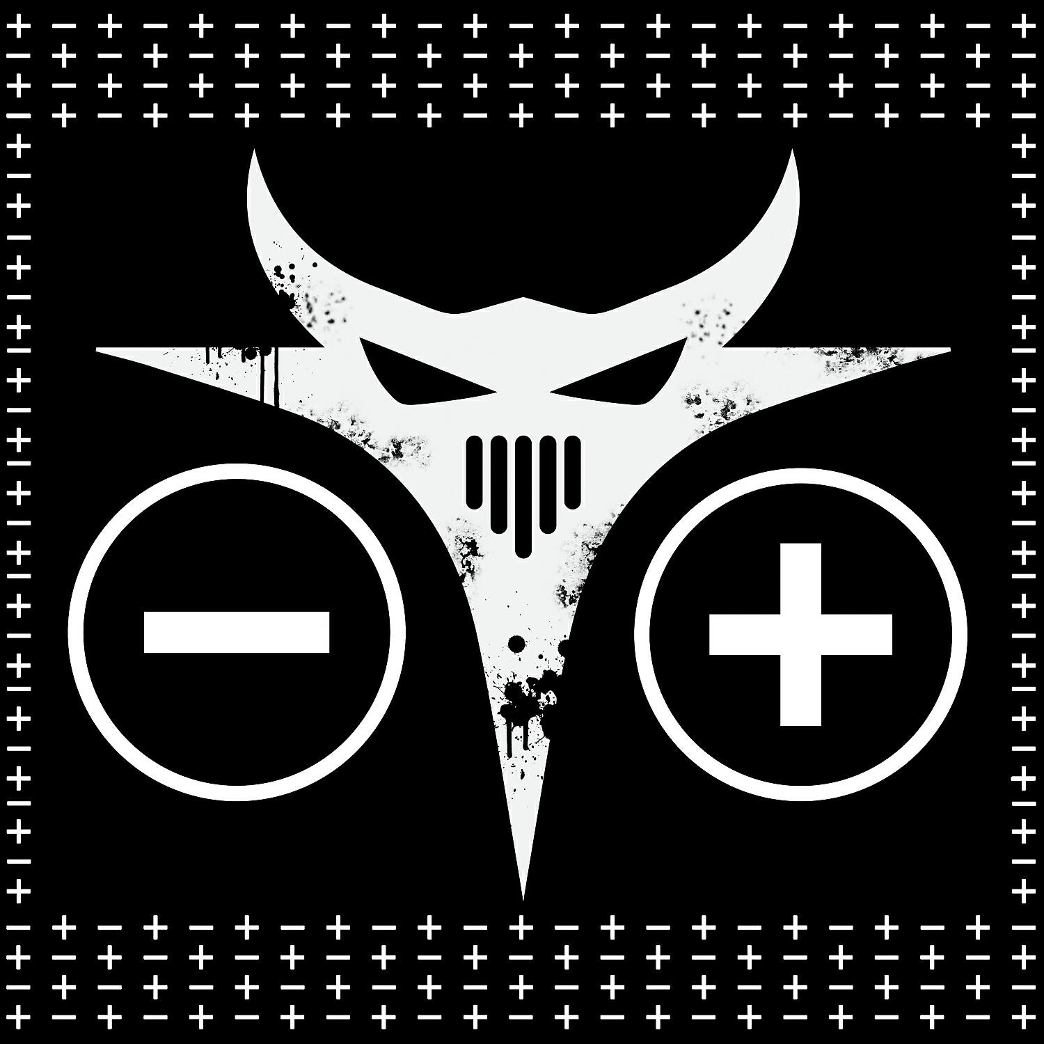 Fed Conti - Minus Plus (Extended Mix)