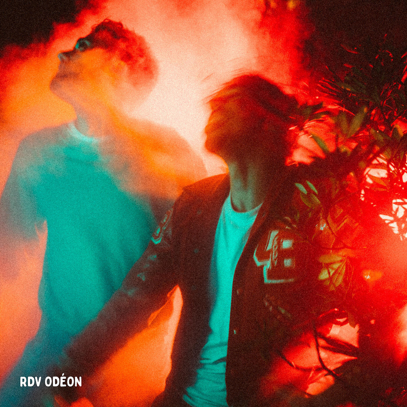 RDV Odéon - Modjo