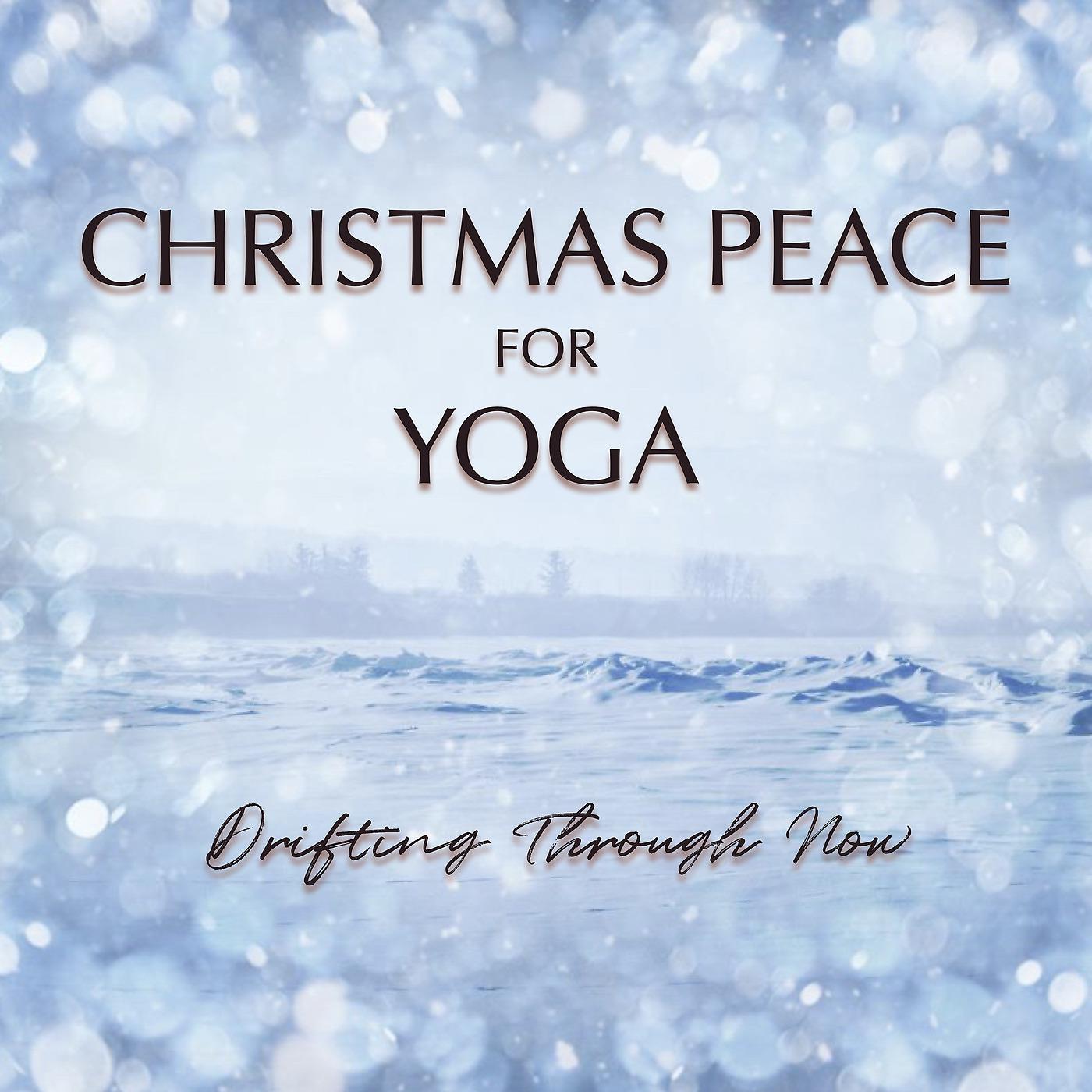 Постер альбома Christmas Peace for Yoga