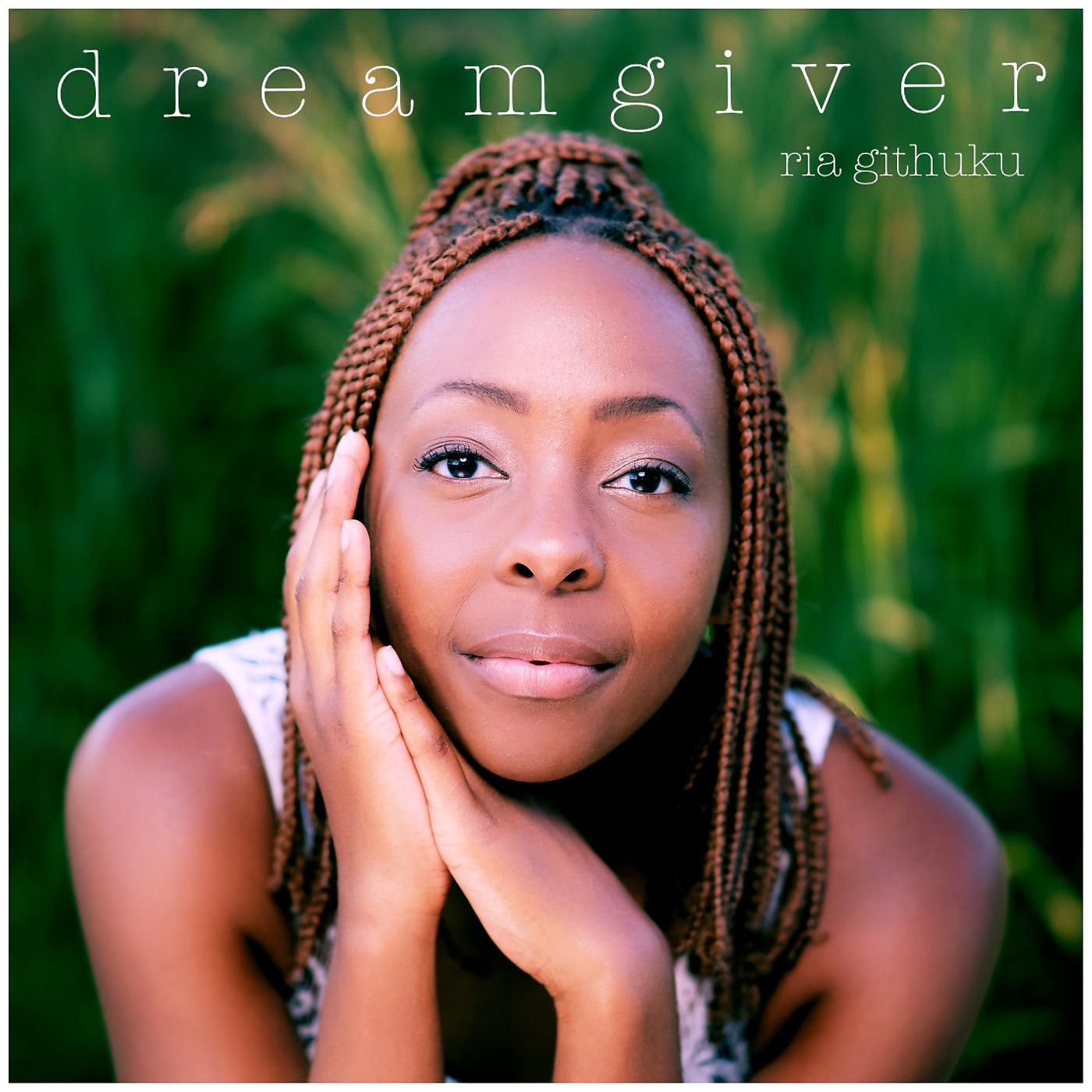 Постер альбома Dreamgiver