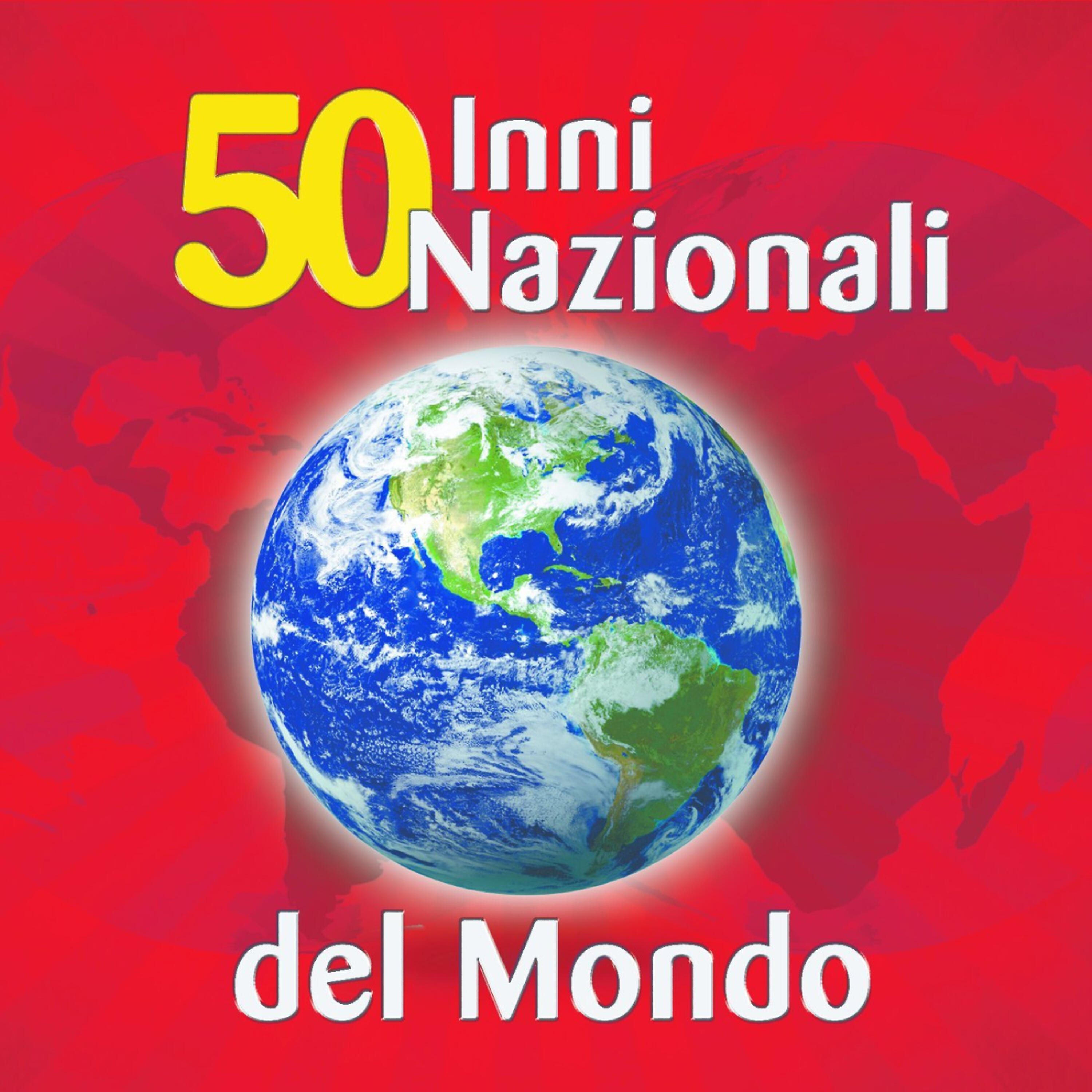 World Sound Orchestra - Inno Nazionale Italiano (Inno Di Mameli)