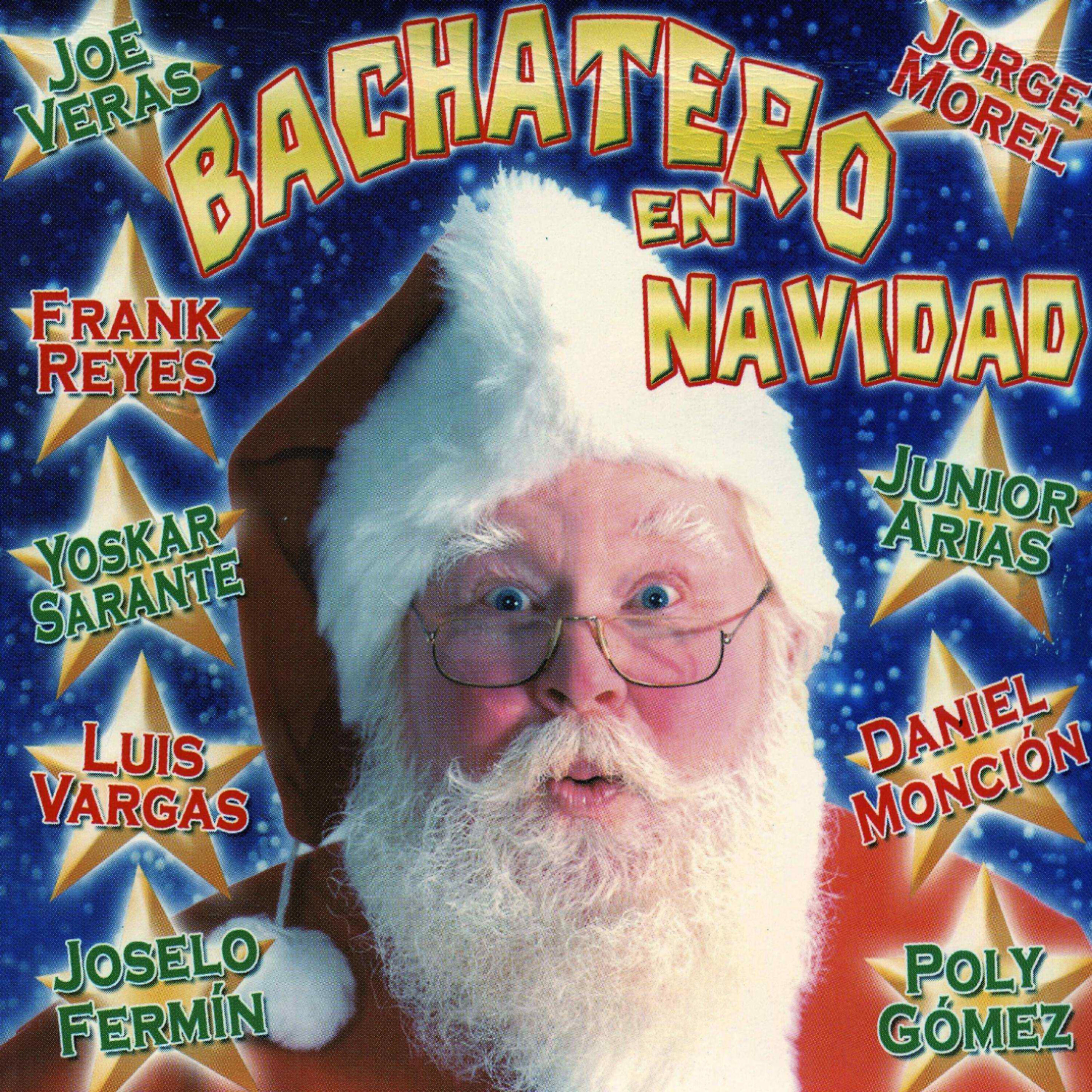 Yoskar Sarante - Esta Navidad (Candela)