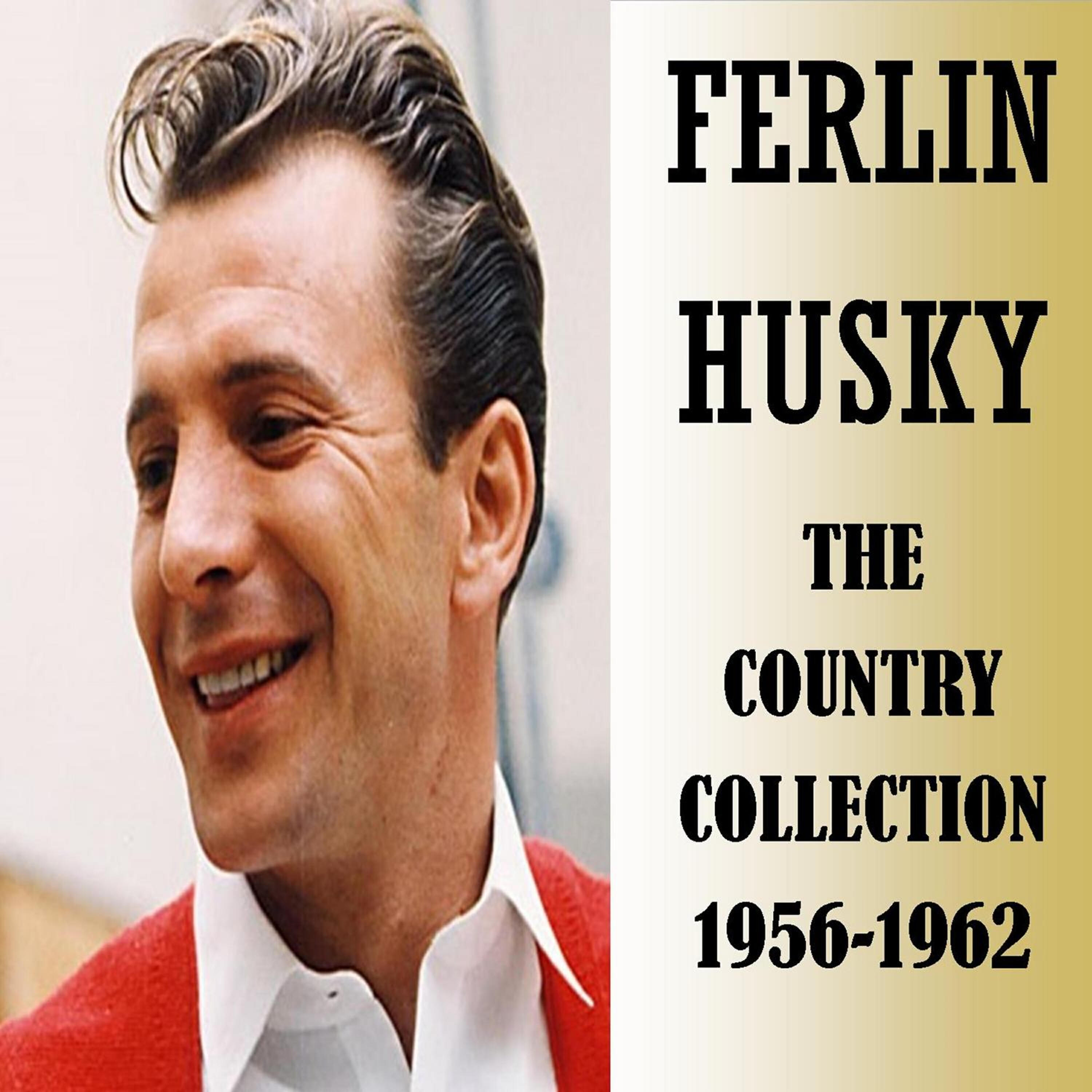 Ferlin Husky - May You Never Be Alone