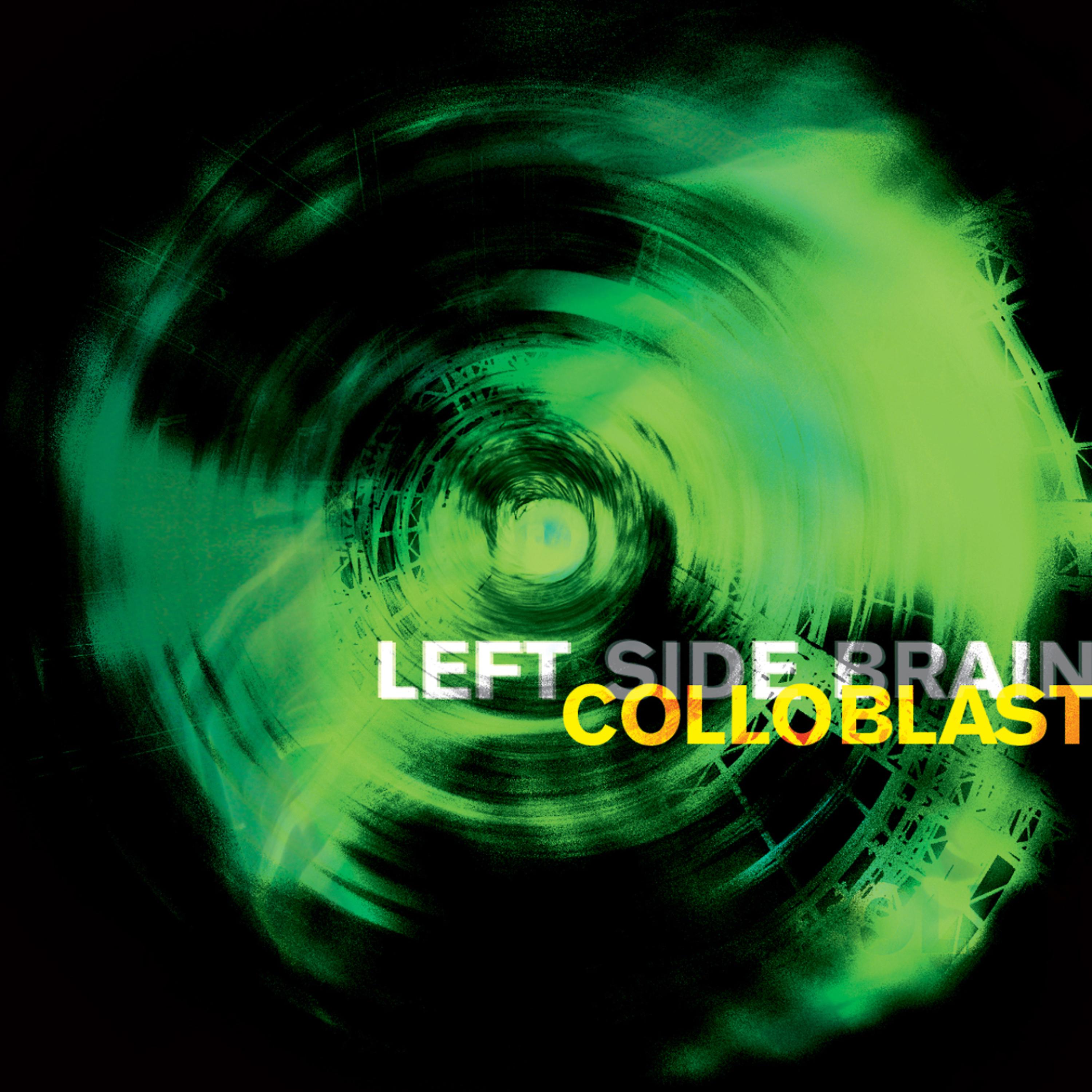 Постер альбома Colloblast