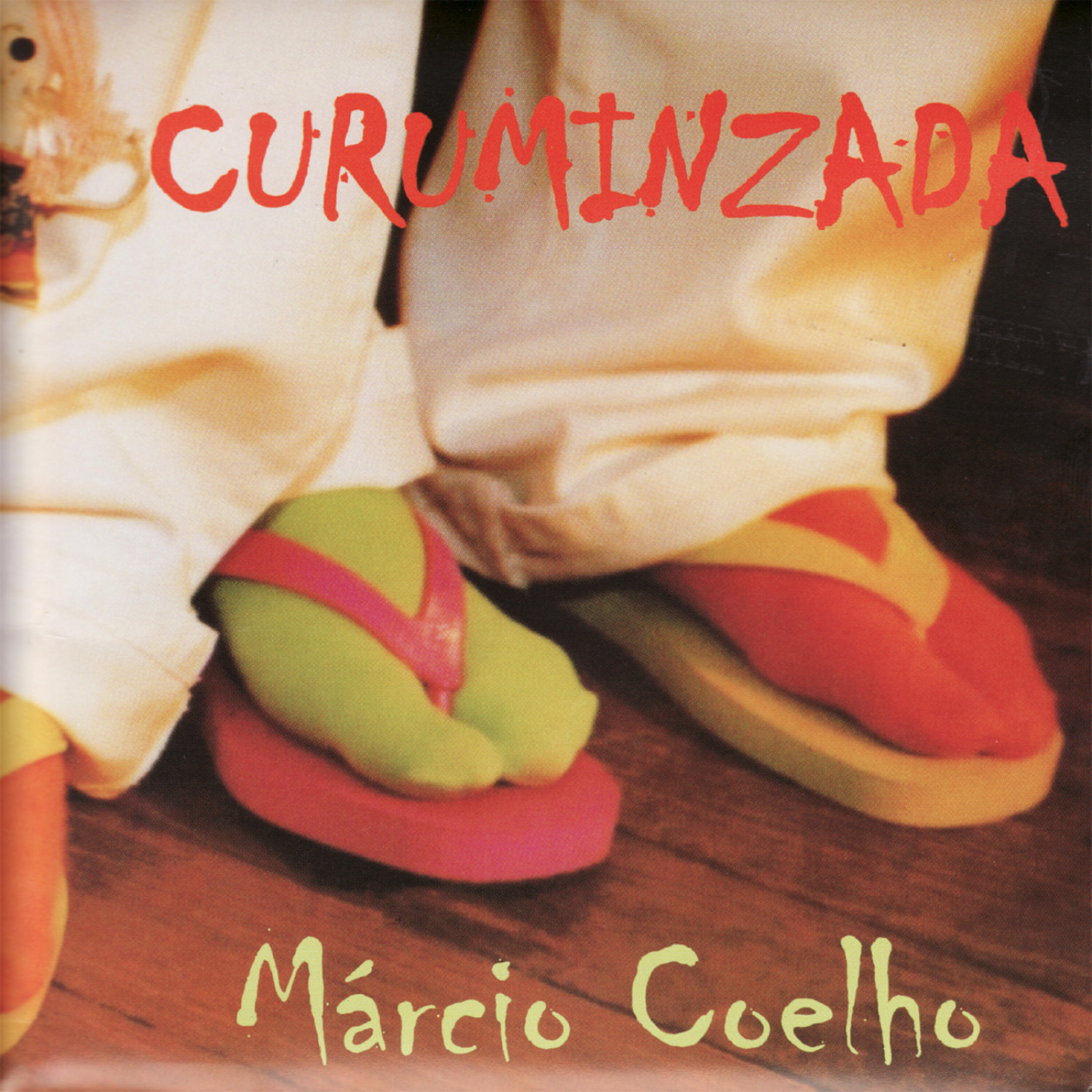 Márcio Coelho - O zotro