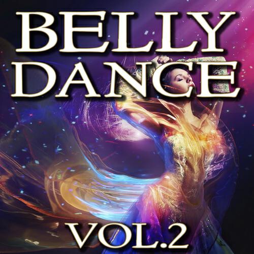 Belly Dance Music Orchestra - Ofra