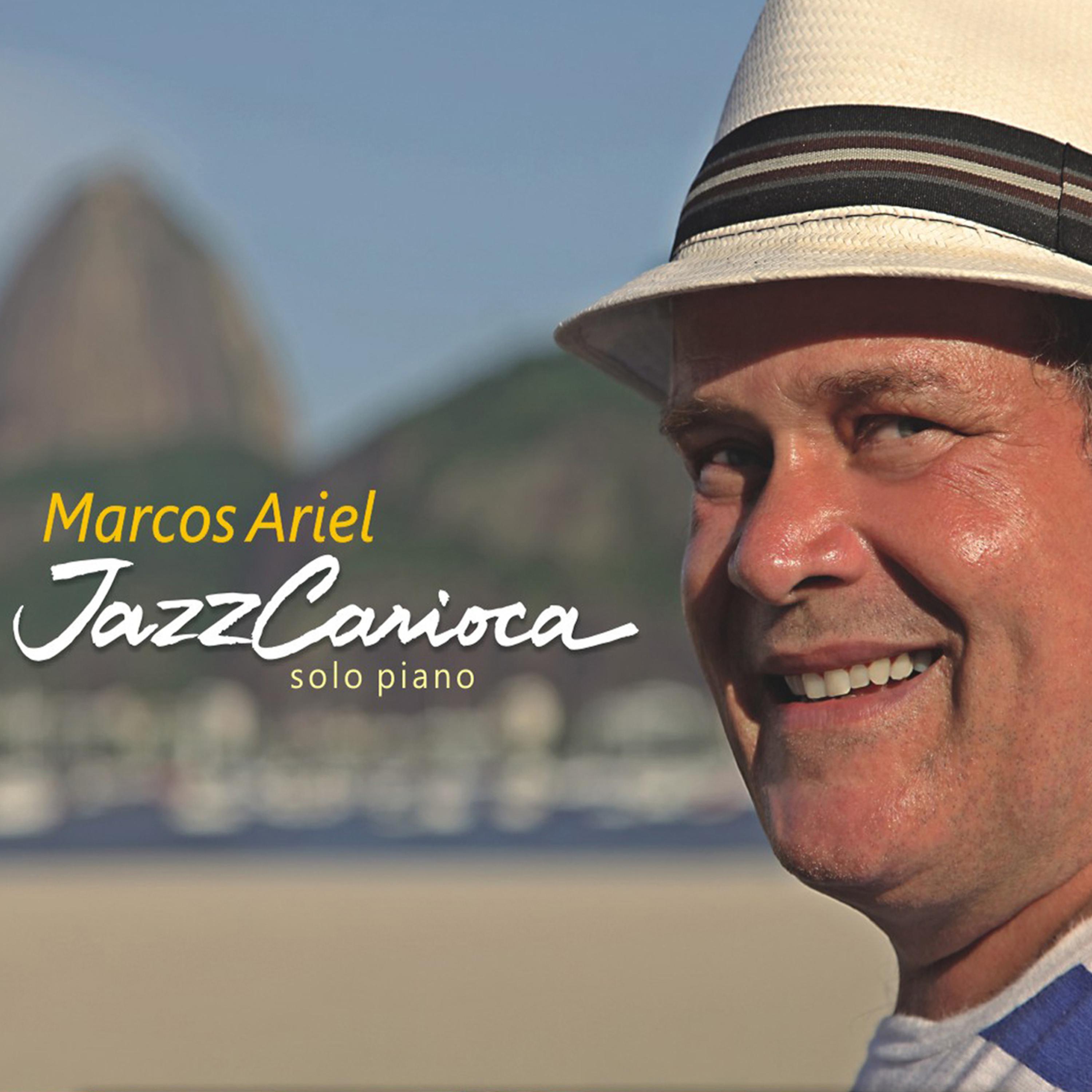Постер альбома Jazz Carioca