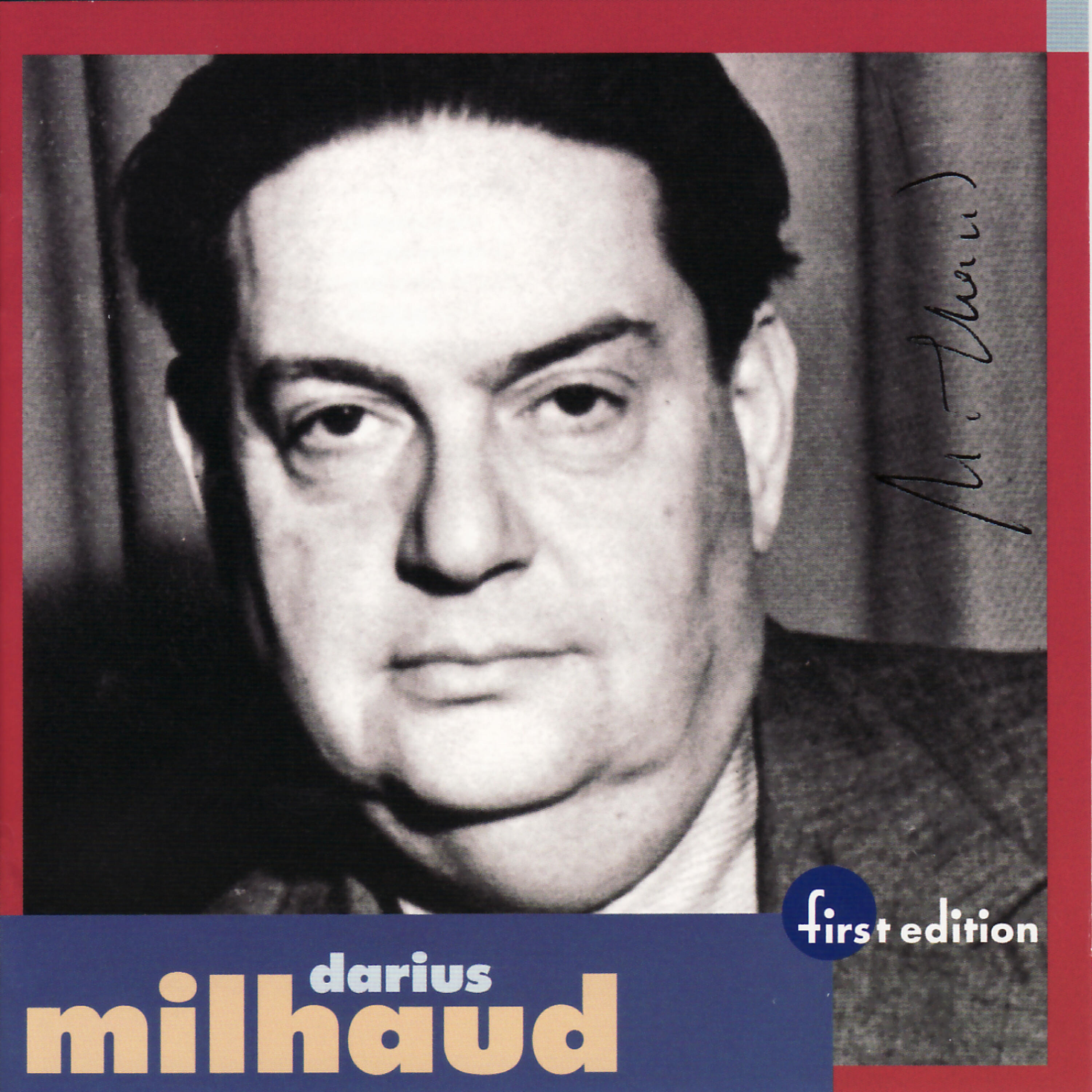 The Louisville Orchestra - Quatre Chansons de Ronsard for Voice and Orchestra: II. To Cupid